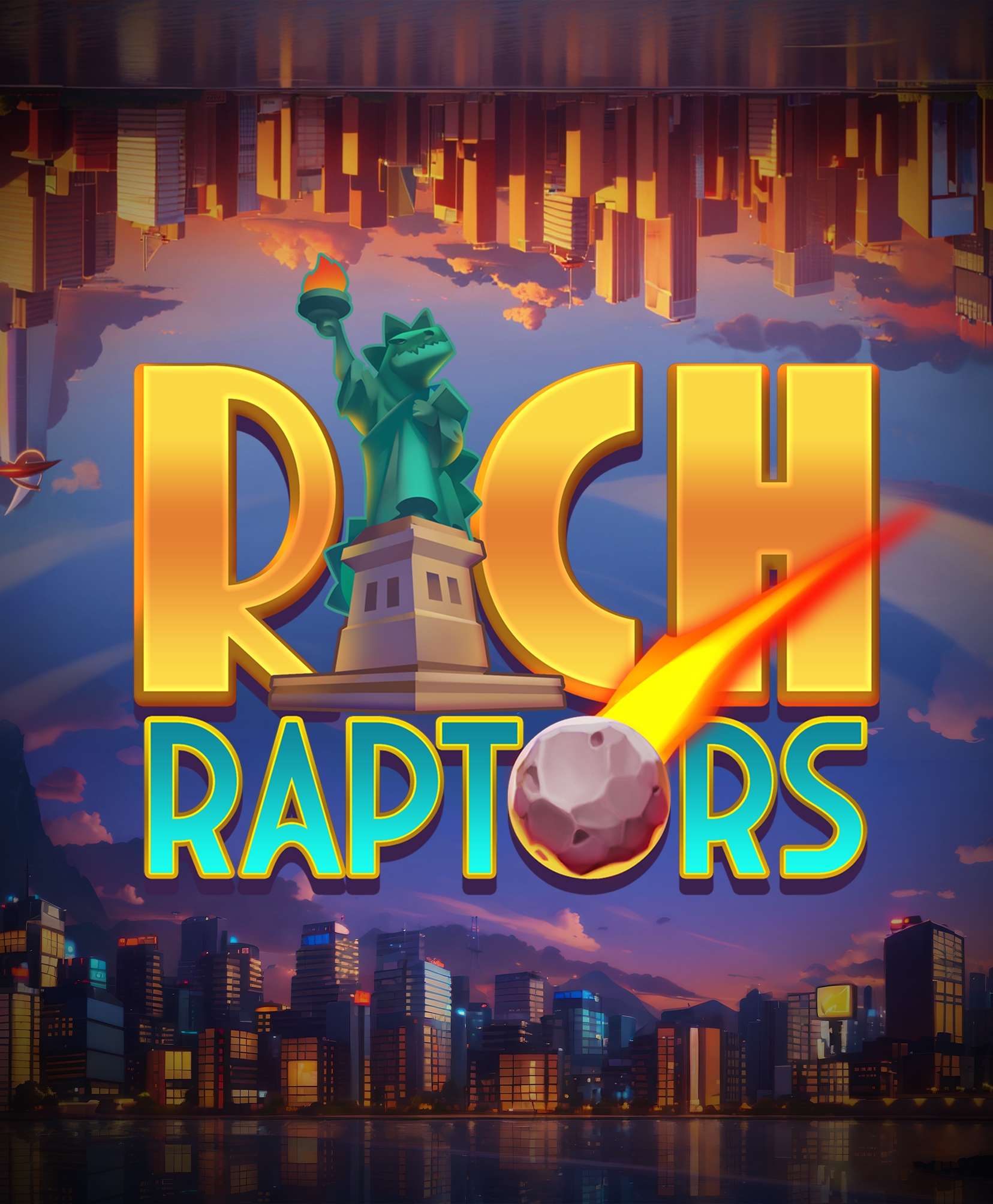 Rich Raptors