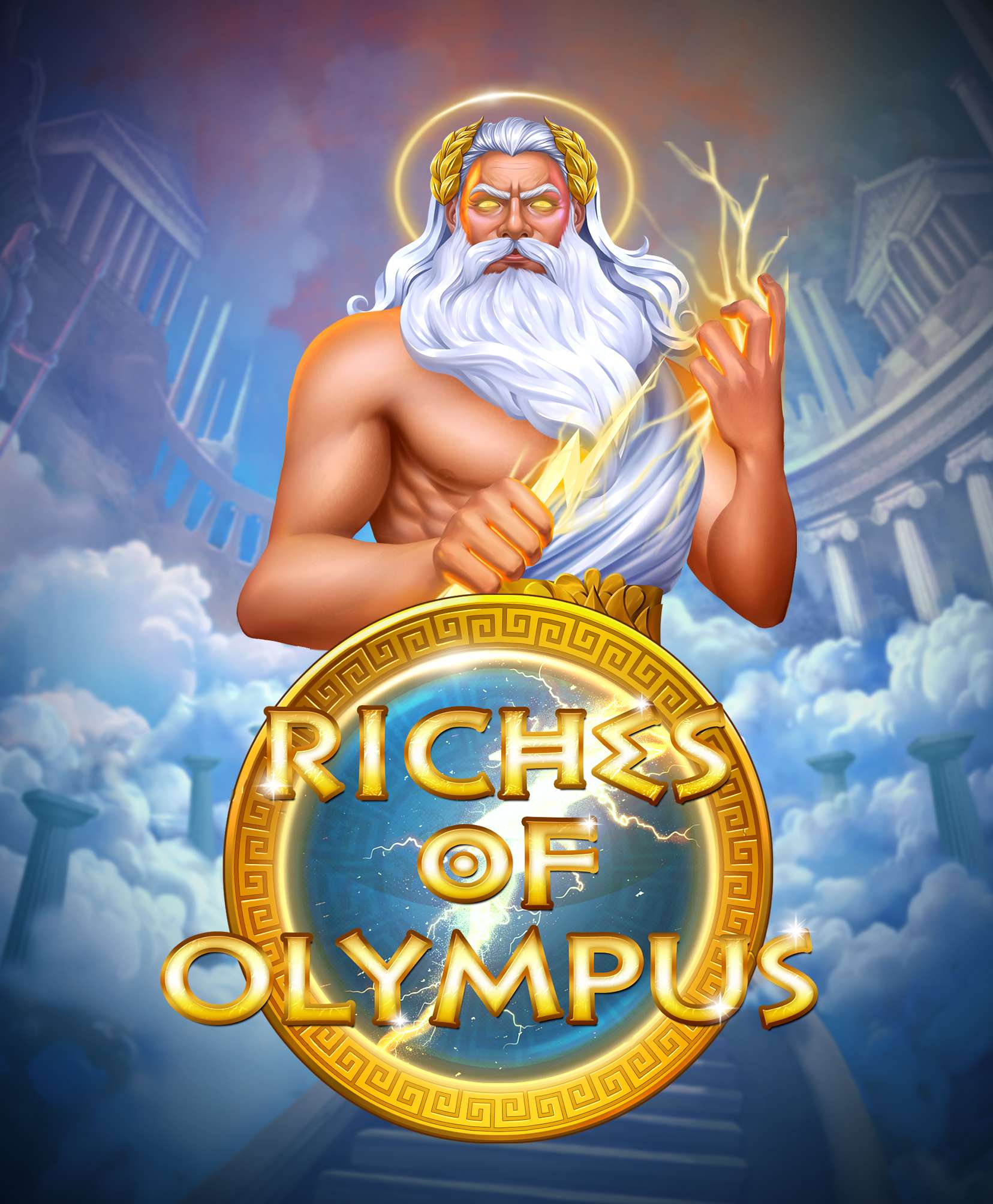 Riches Of Olympus