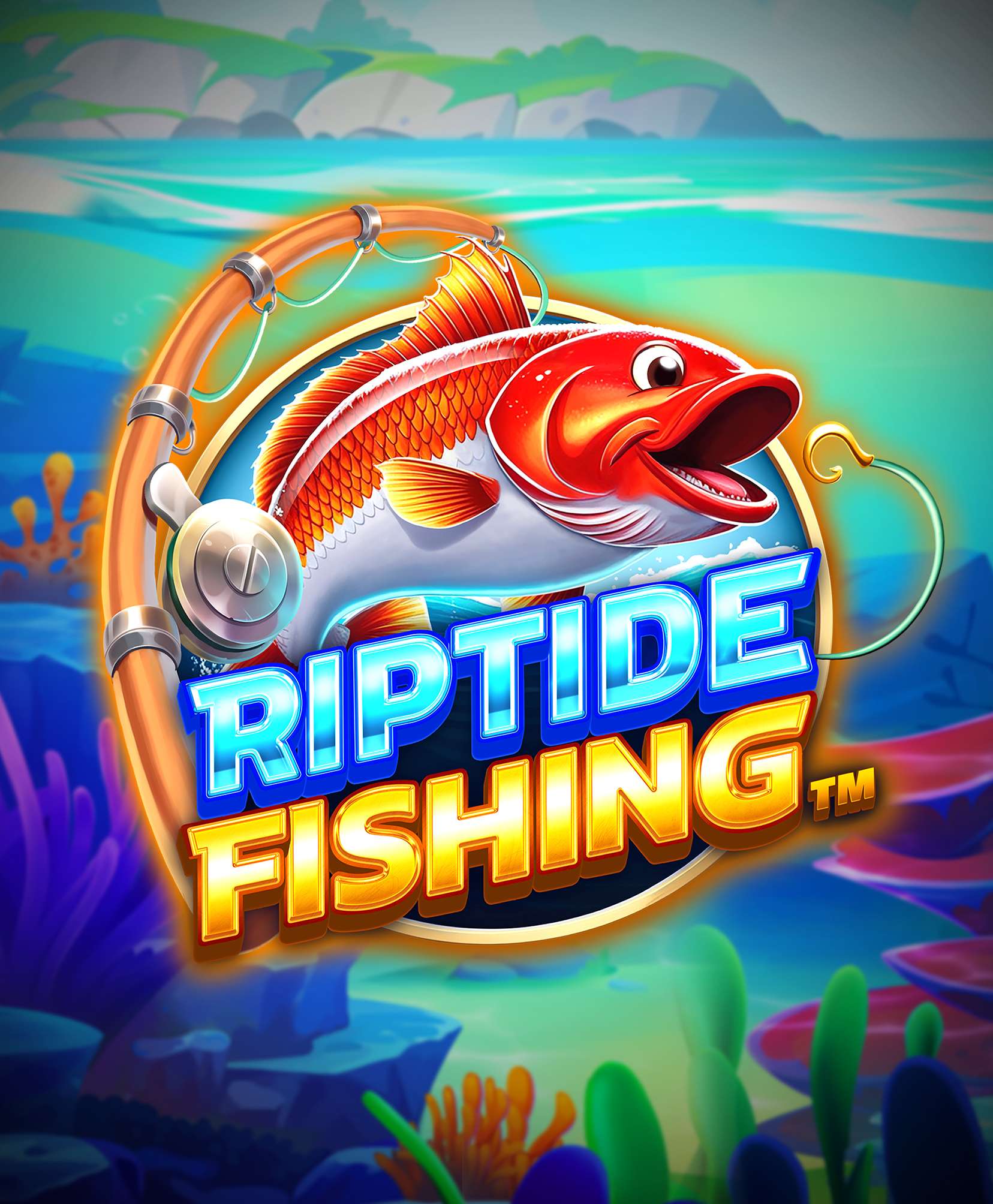 Riptide Fishing