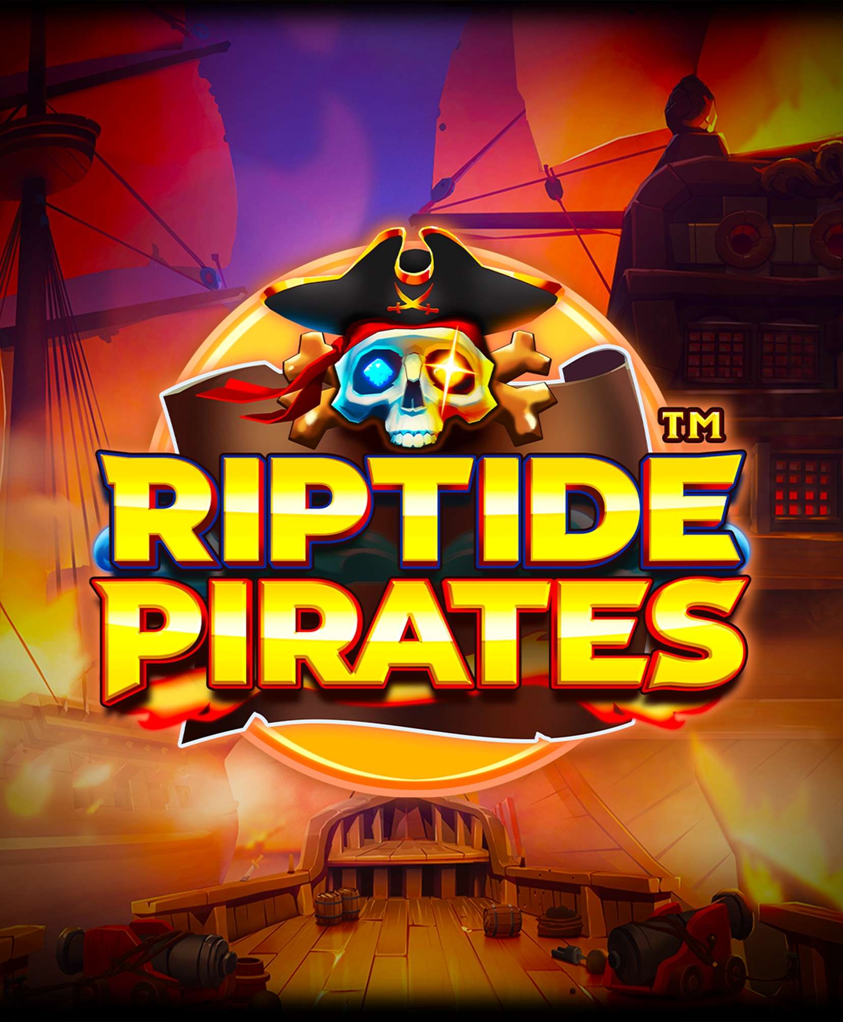 Riptide Pirates