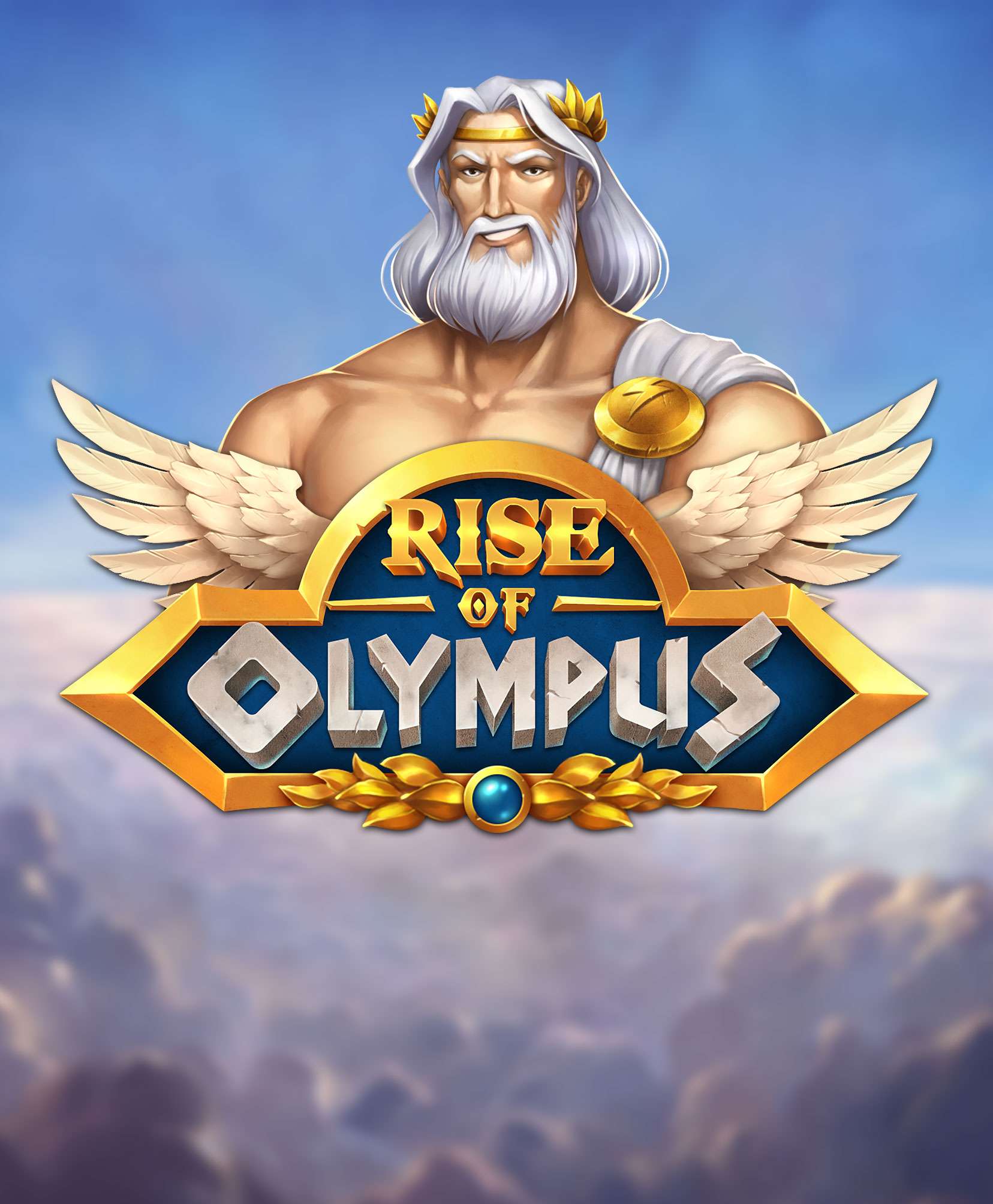 Rise of Olympus