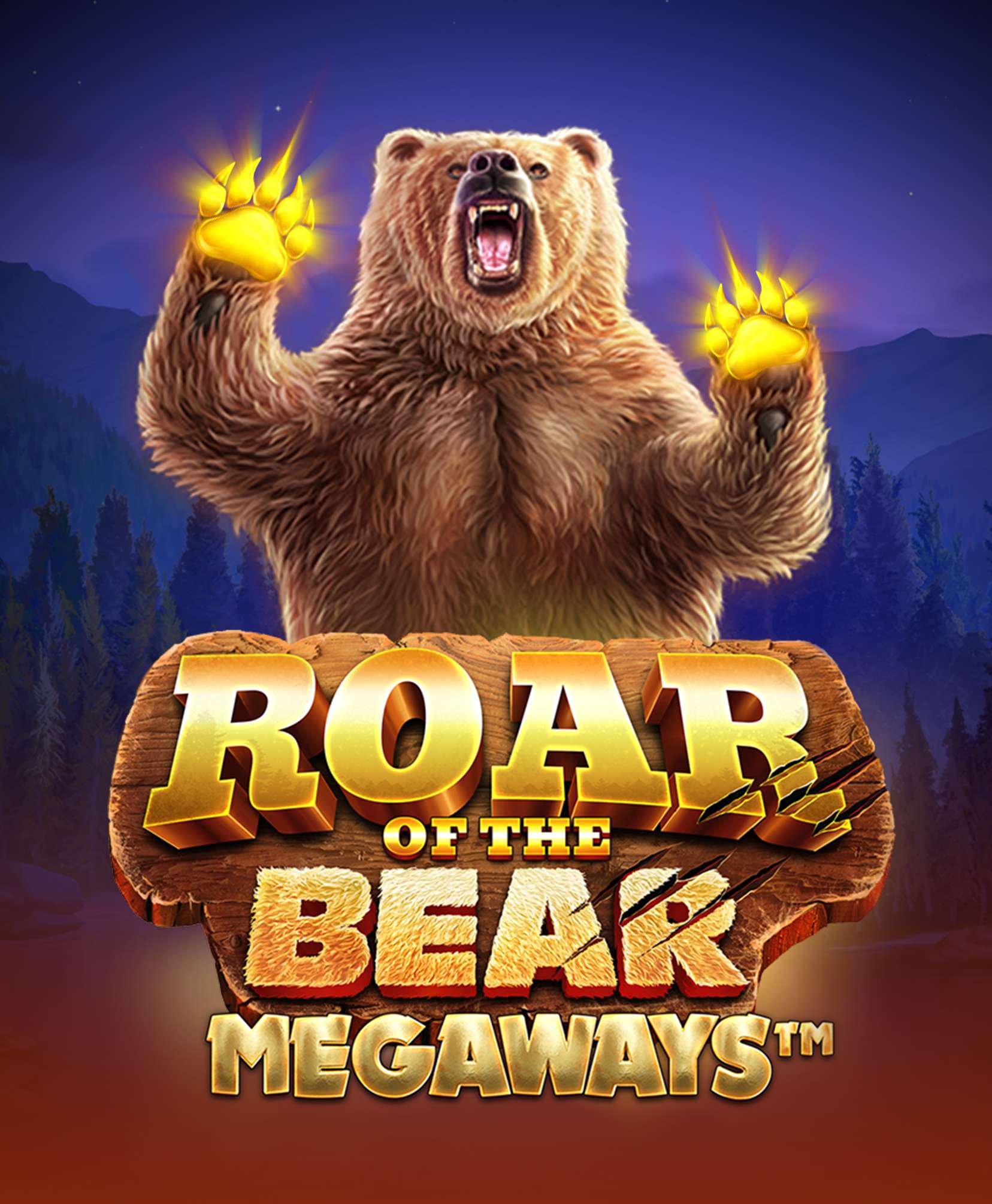 Roar of the Bear Megaways