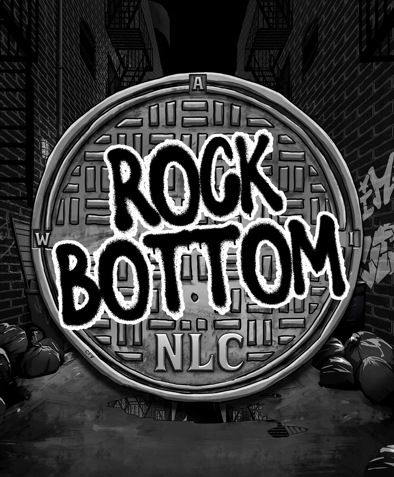 Rock Bottom