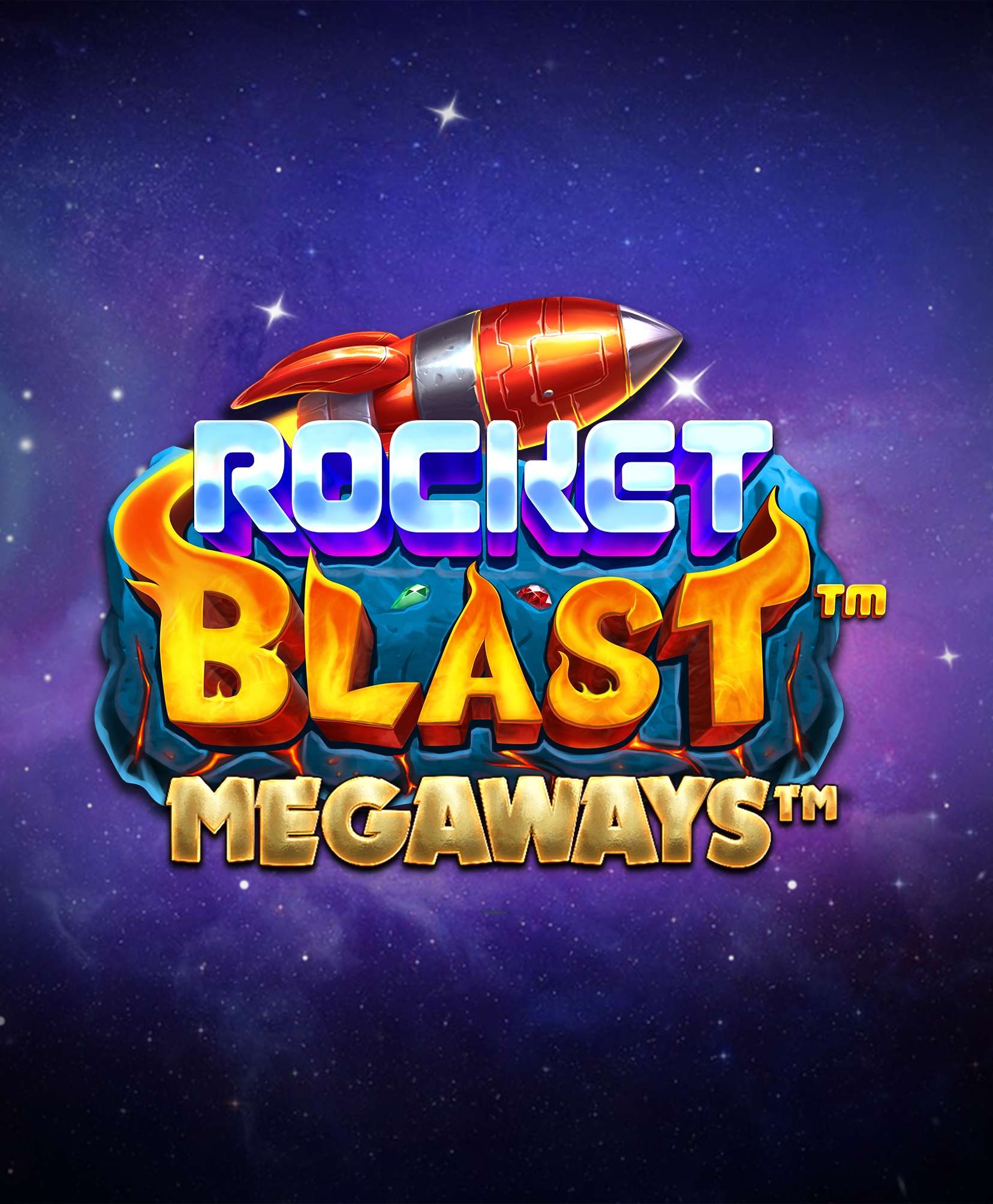 Rocket Blast Megaways