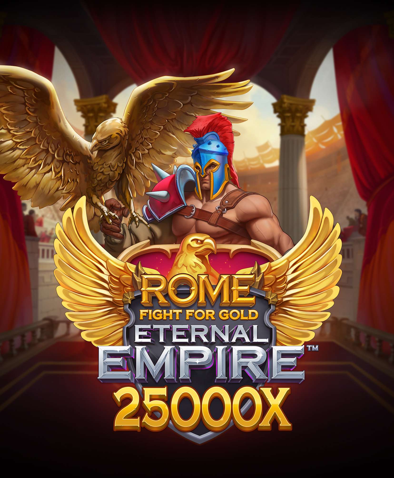 Rome Fight For Gold Eternal Empire