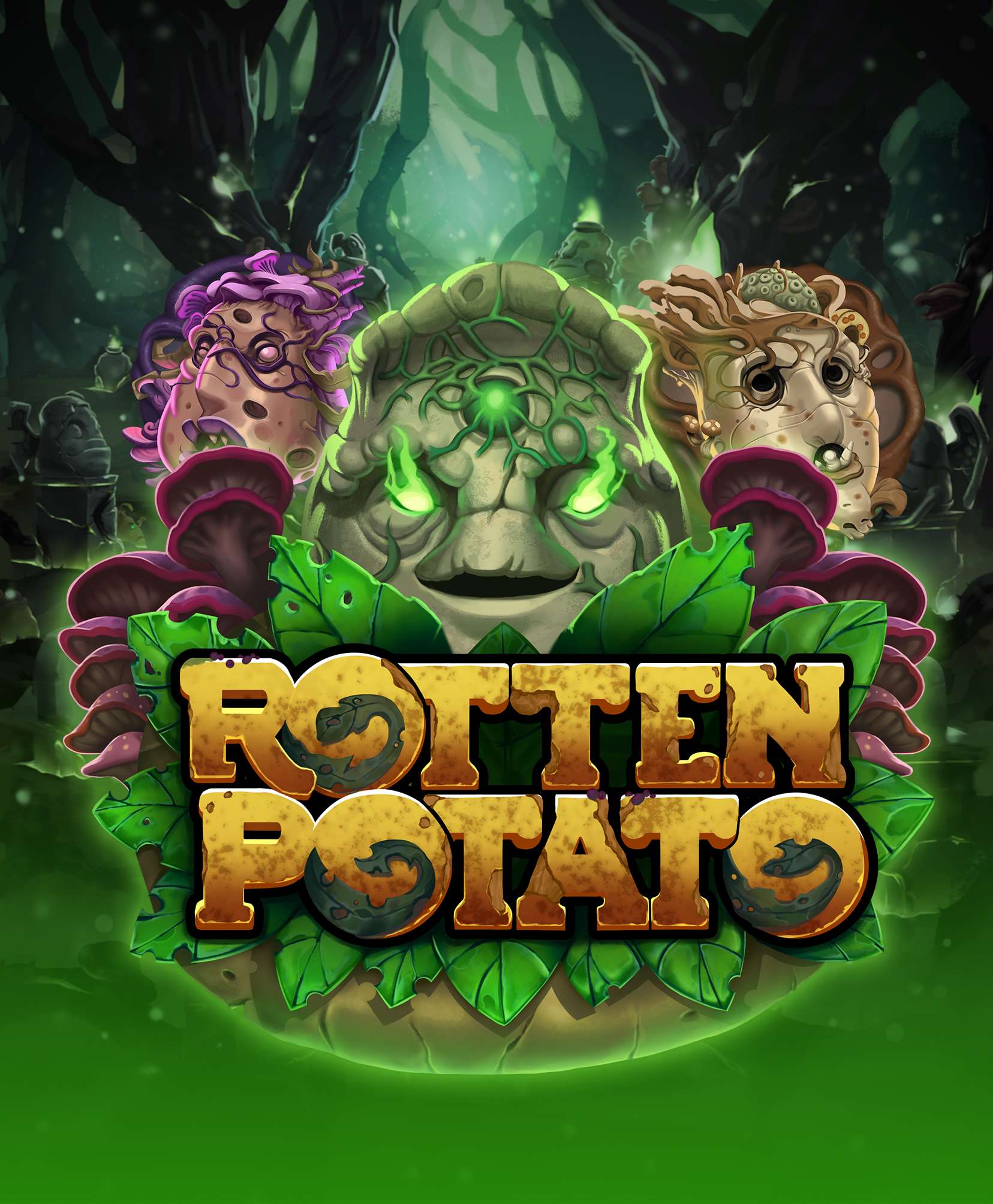 Rotten Potato