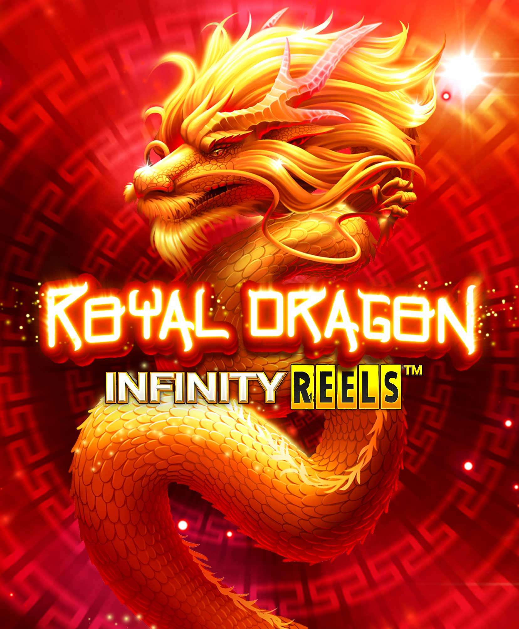 Royal Dragon Infinity Reels
