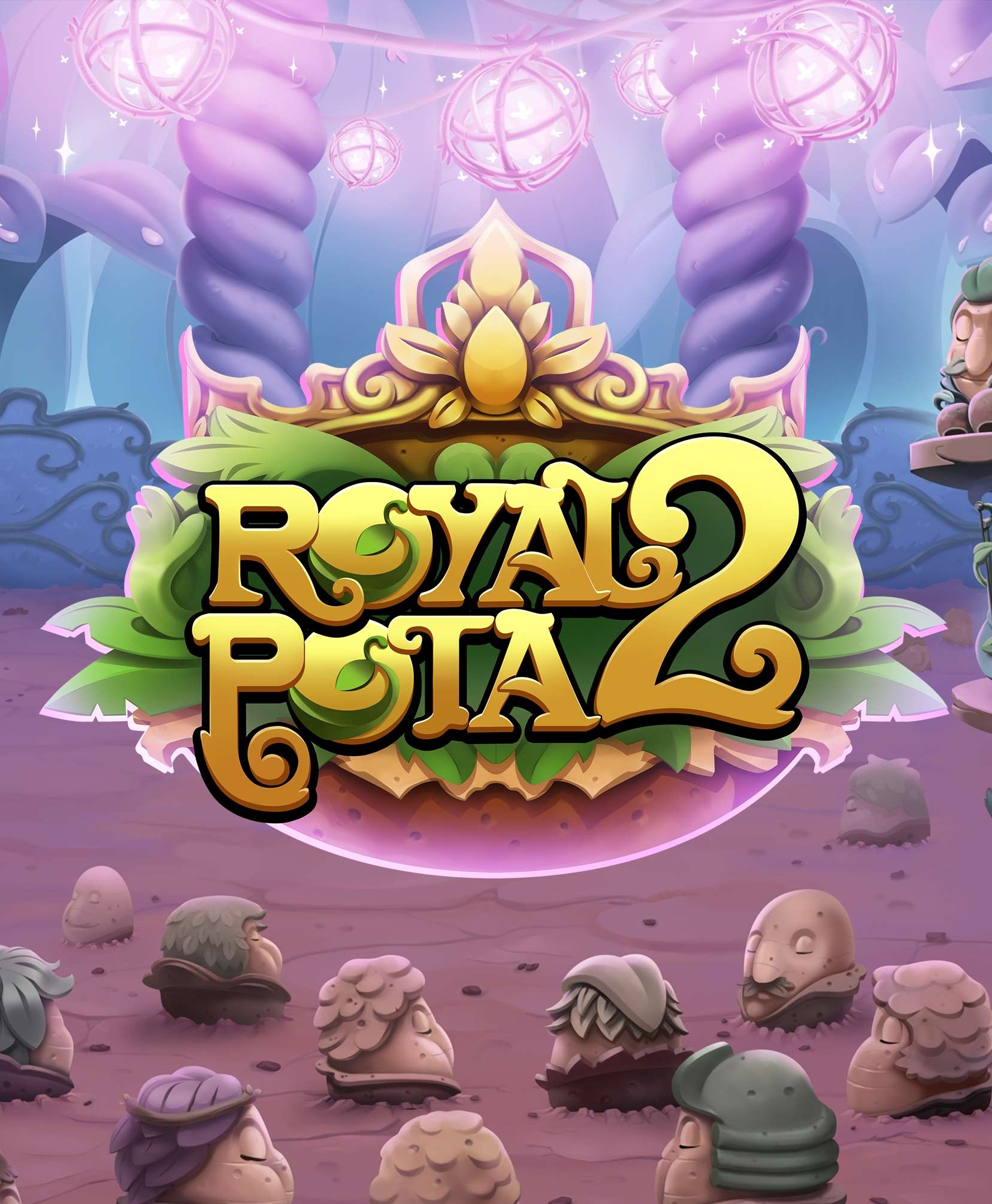 Royal Potato 2