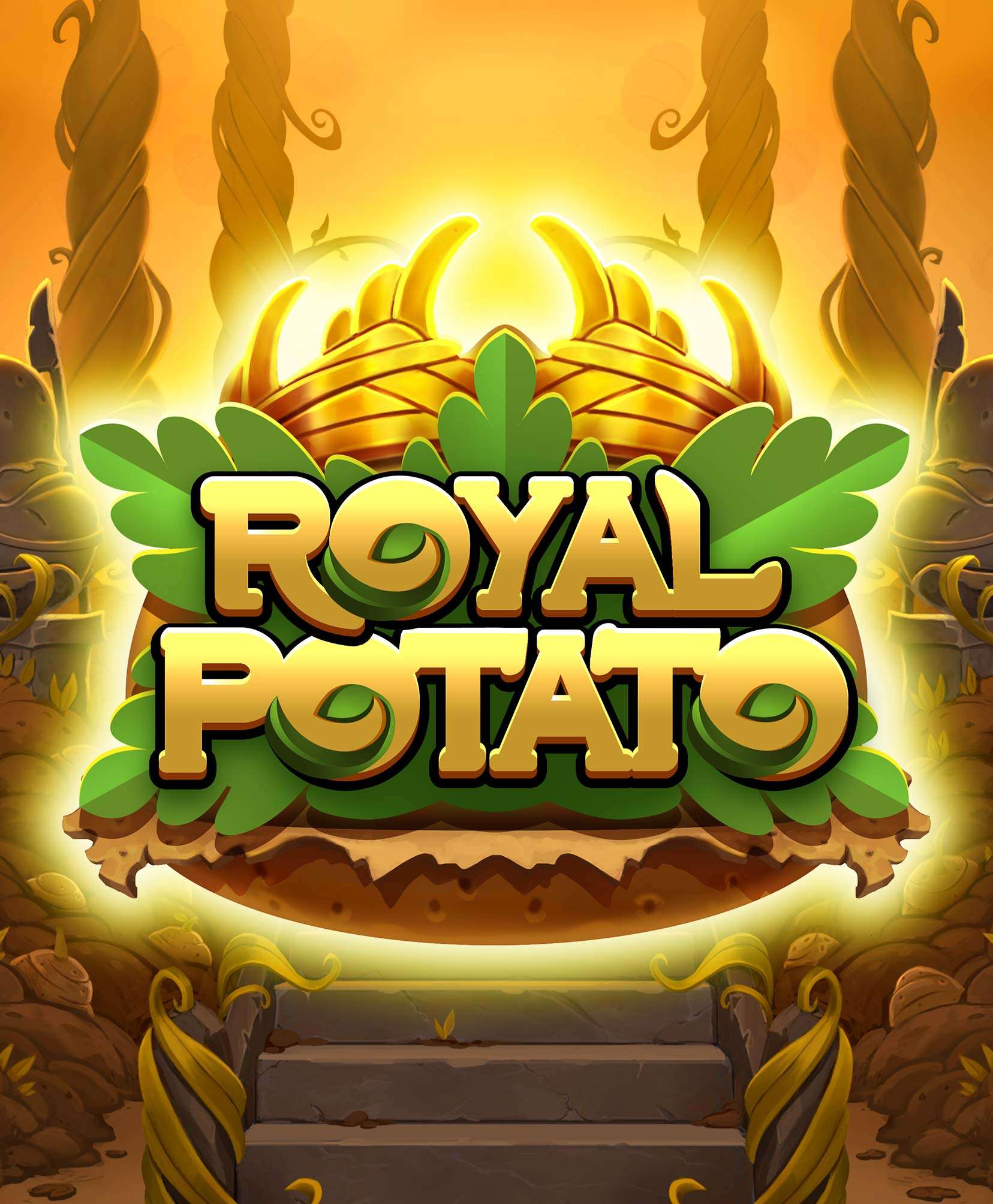 Royal Potato