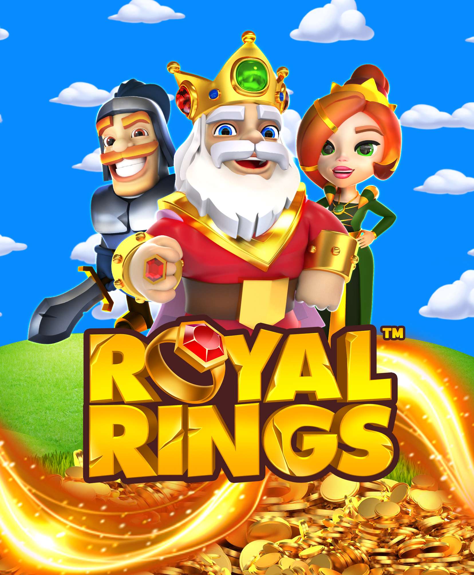 Royal Rings