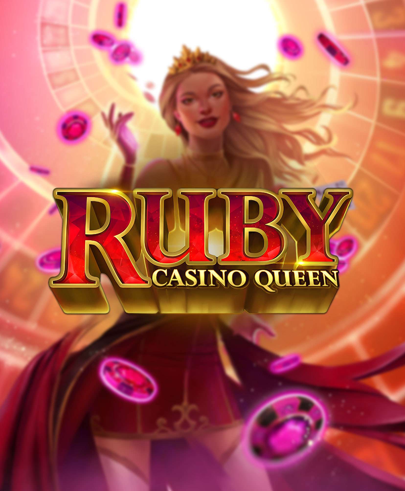 Ruby - Casino Queen