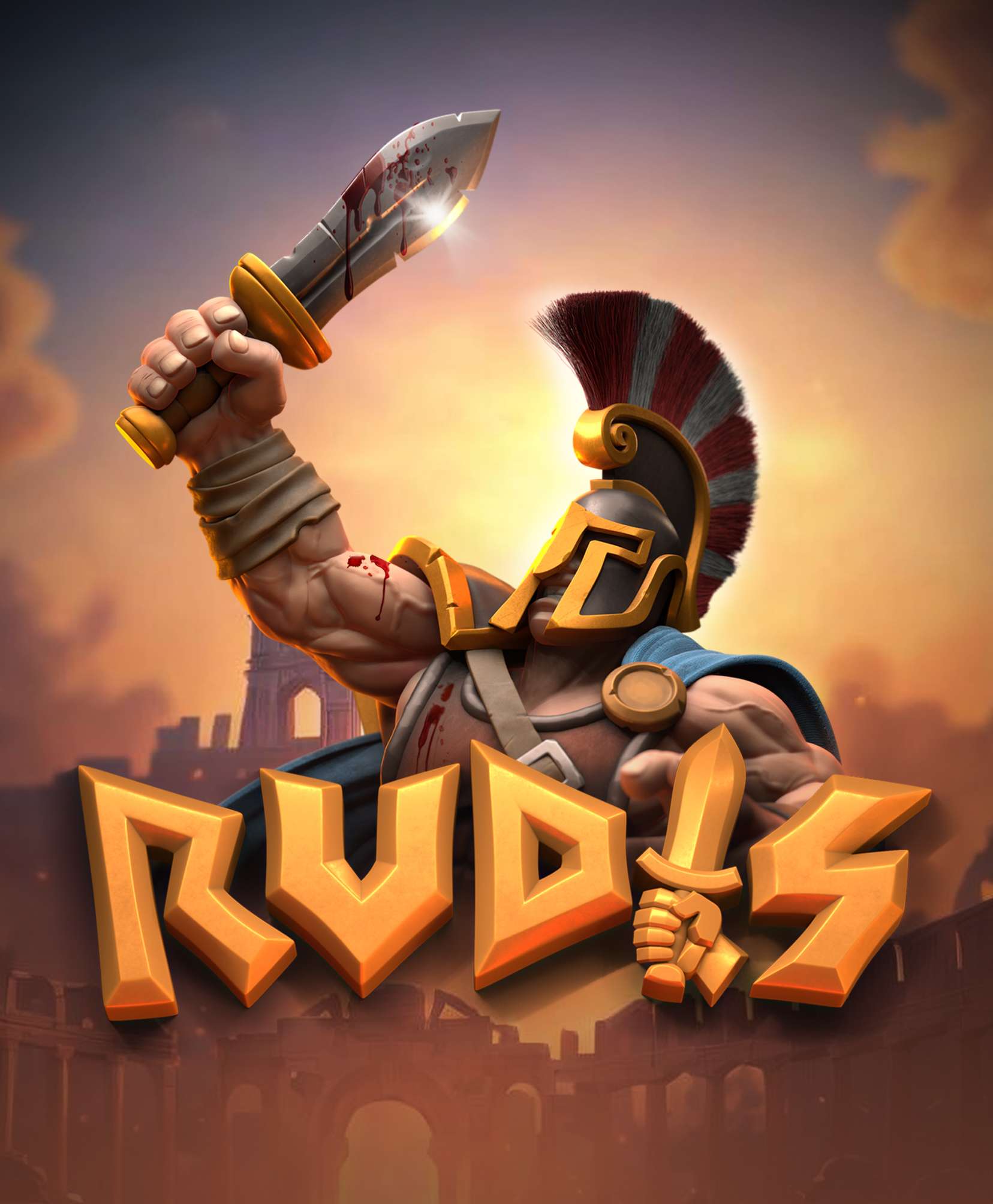 Rudis
