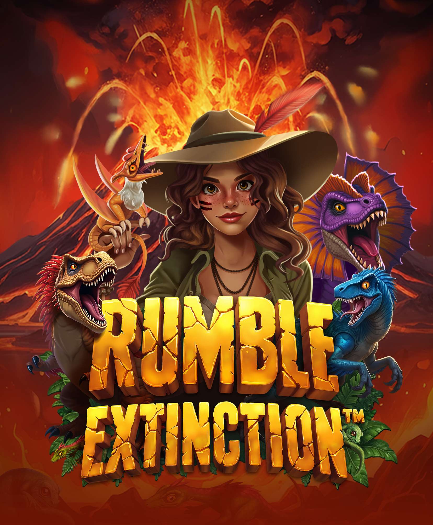 Rumble Extinction