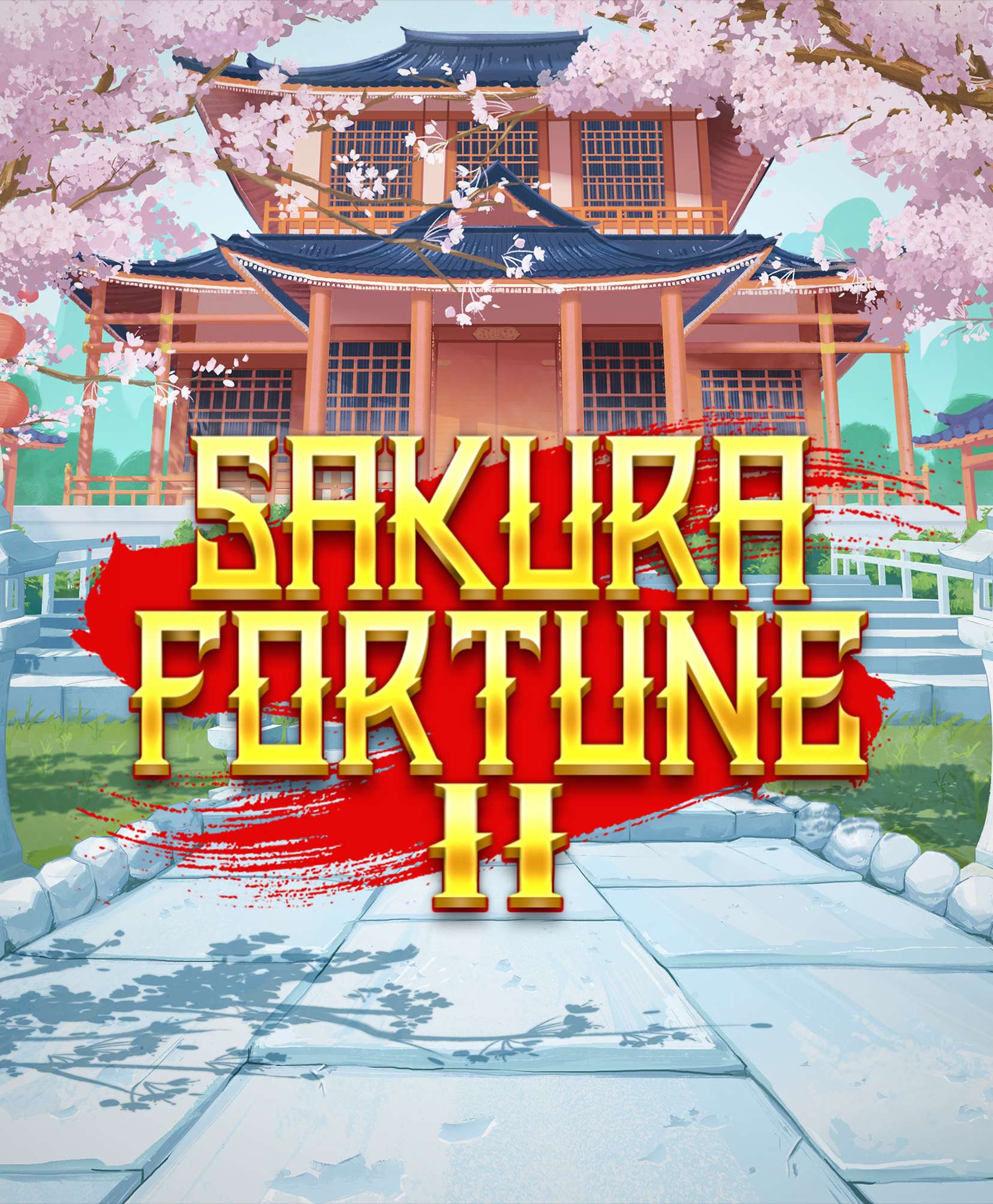 Sakura Fortune 2