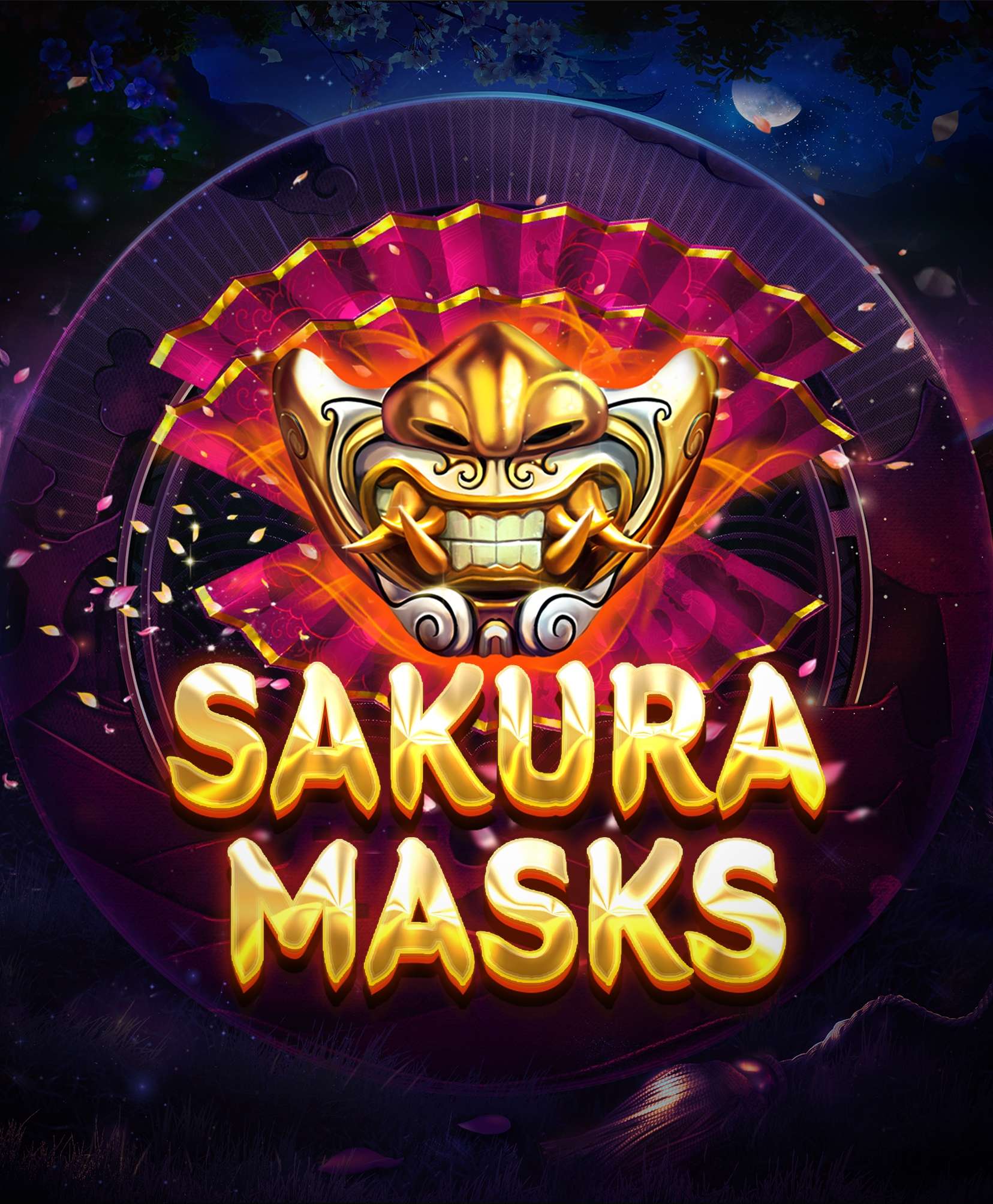 Sakura Masks