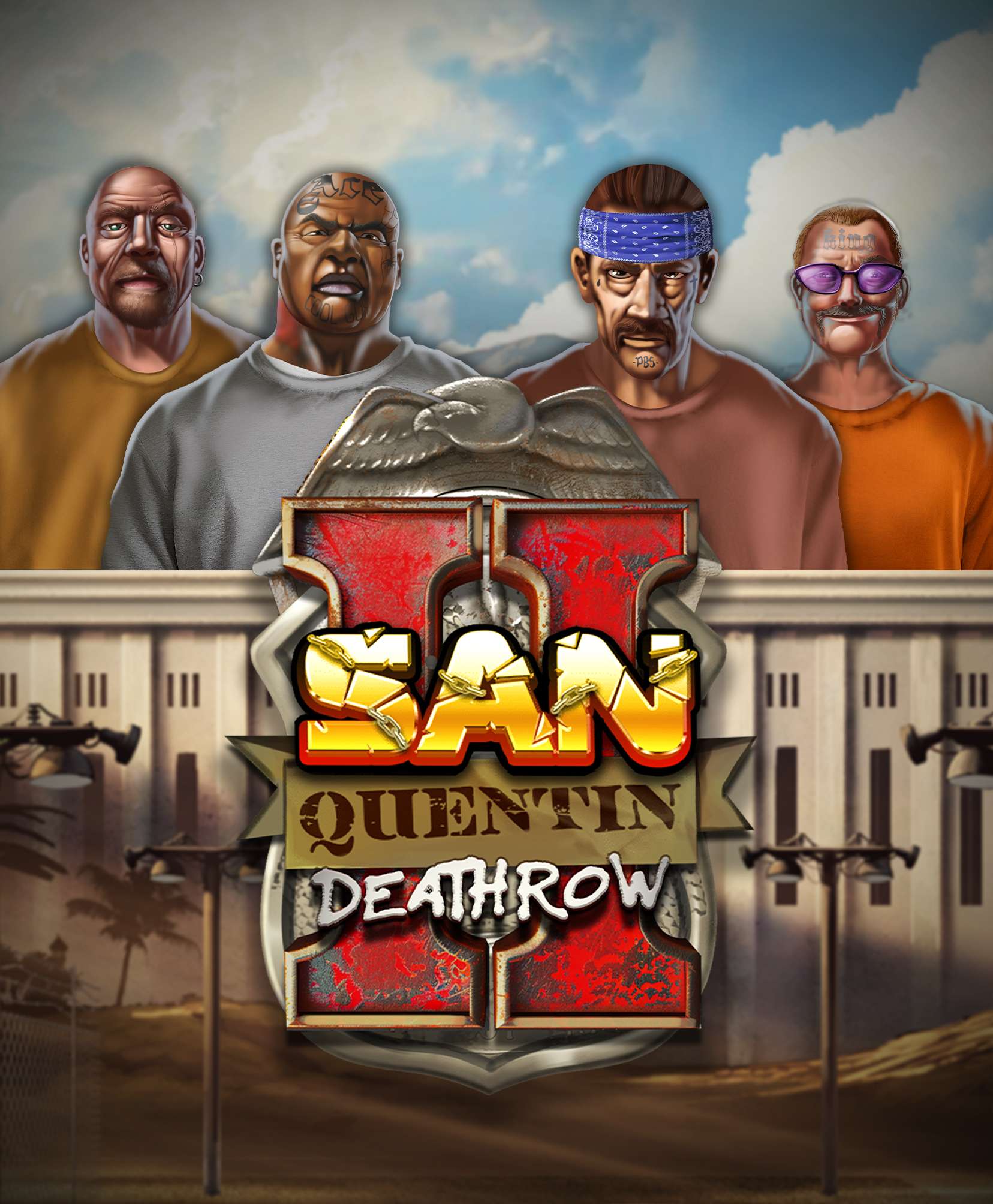 San Quentin 2: Death Row