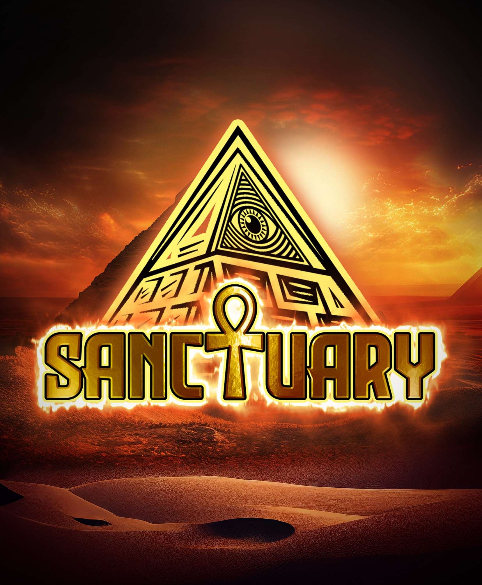 Sanctuary