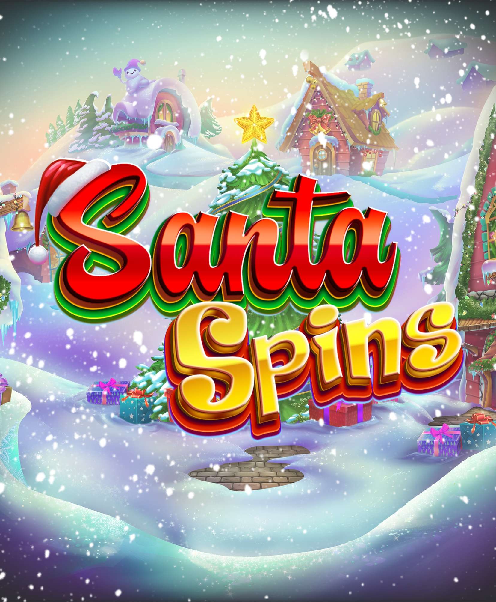 Santa Spins