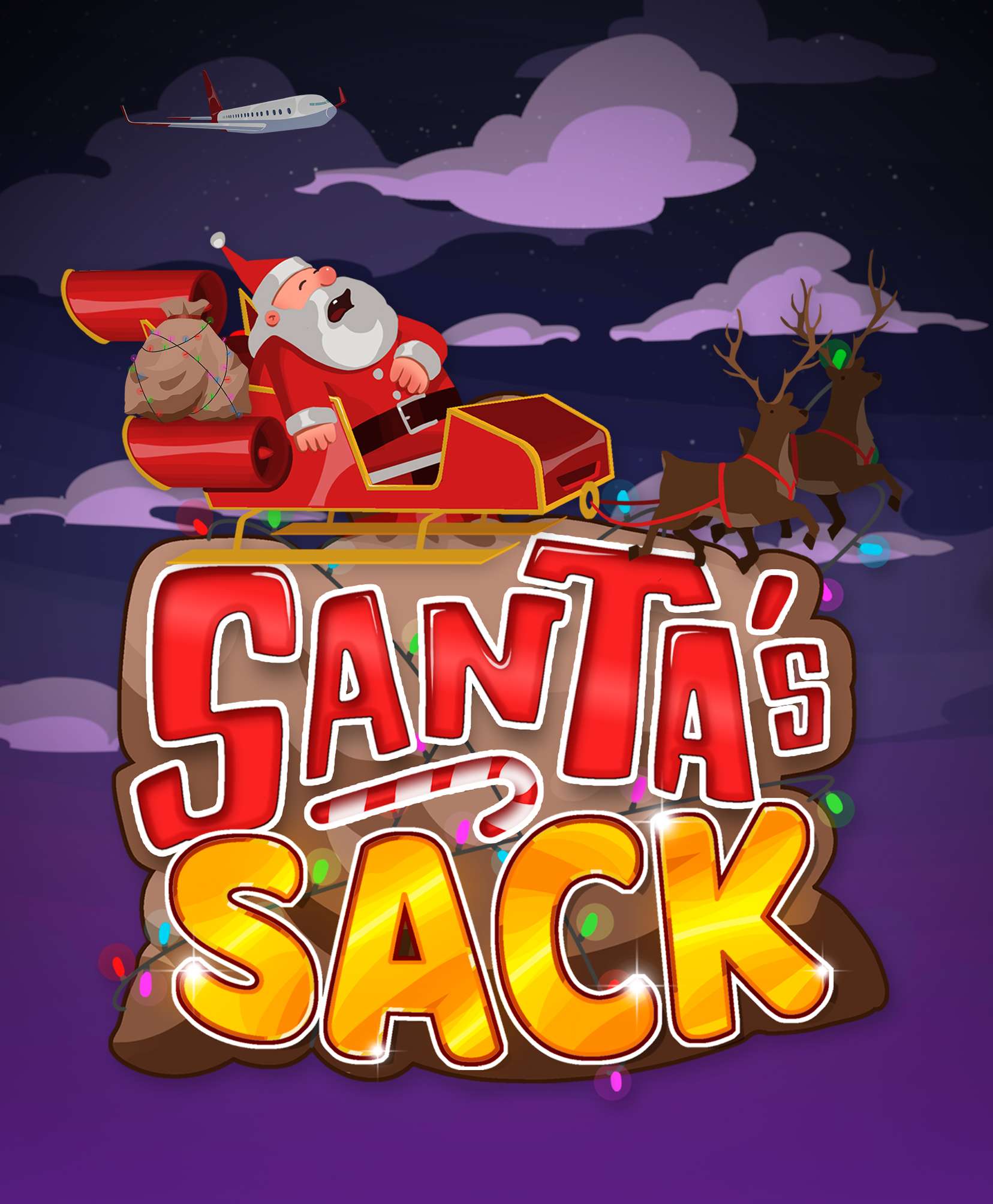 Santa’s Sack