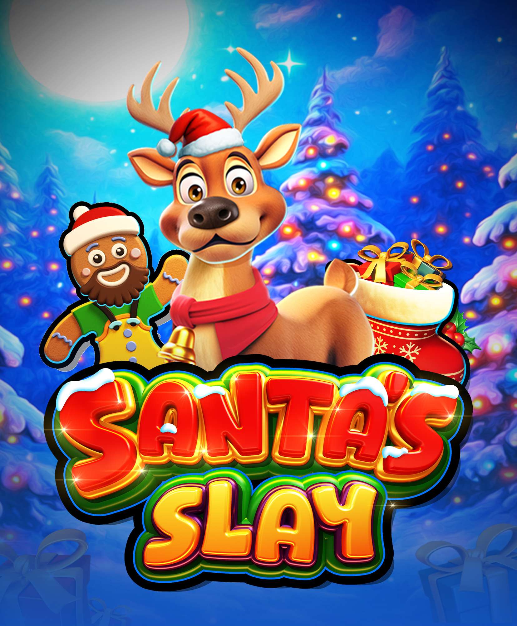 Santa’s Slay