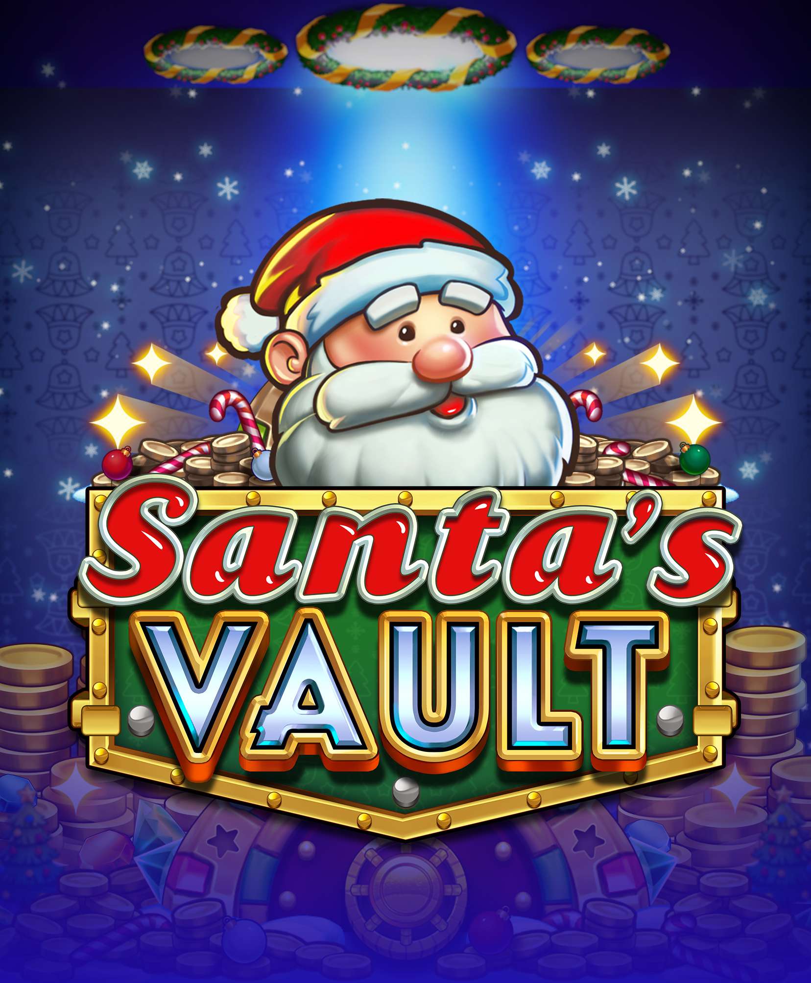 Santa's Vault