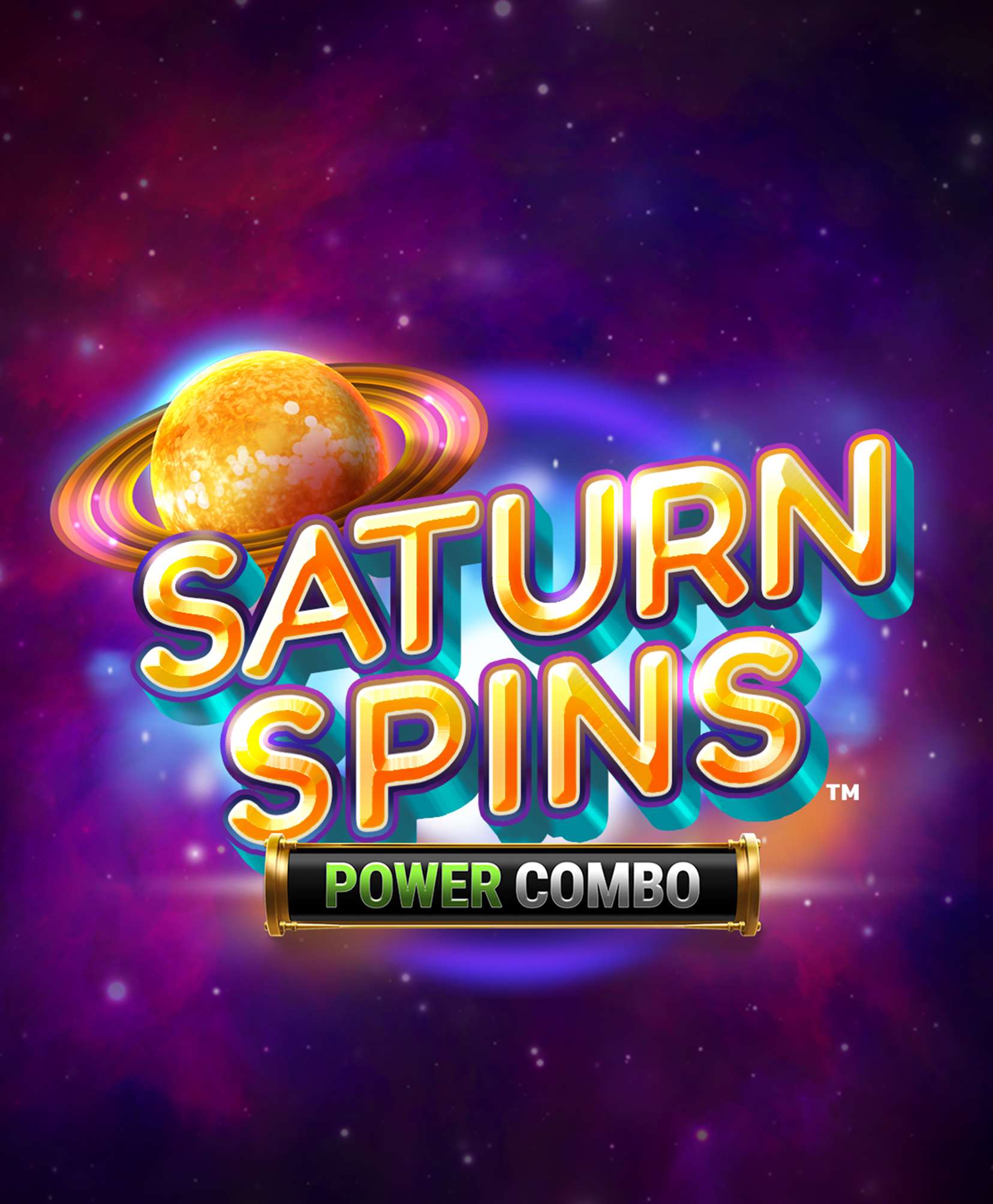 Saturn Spins Power Combo