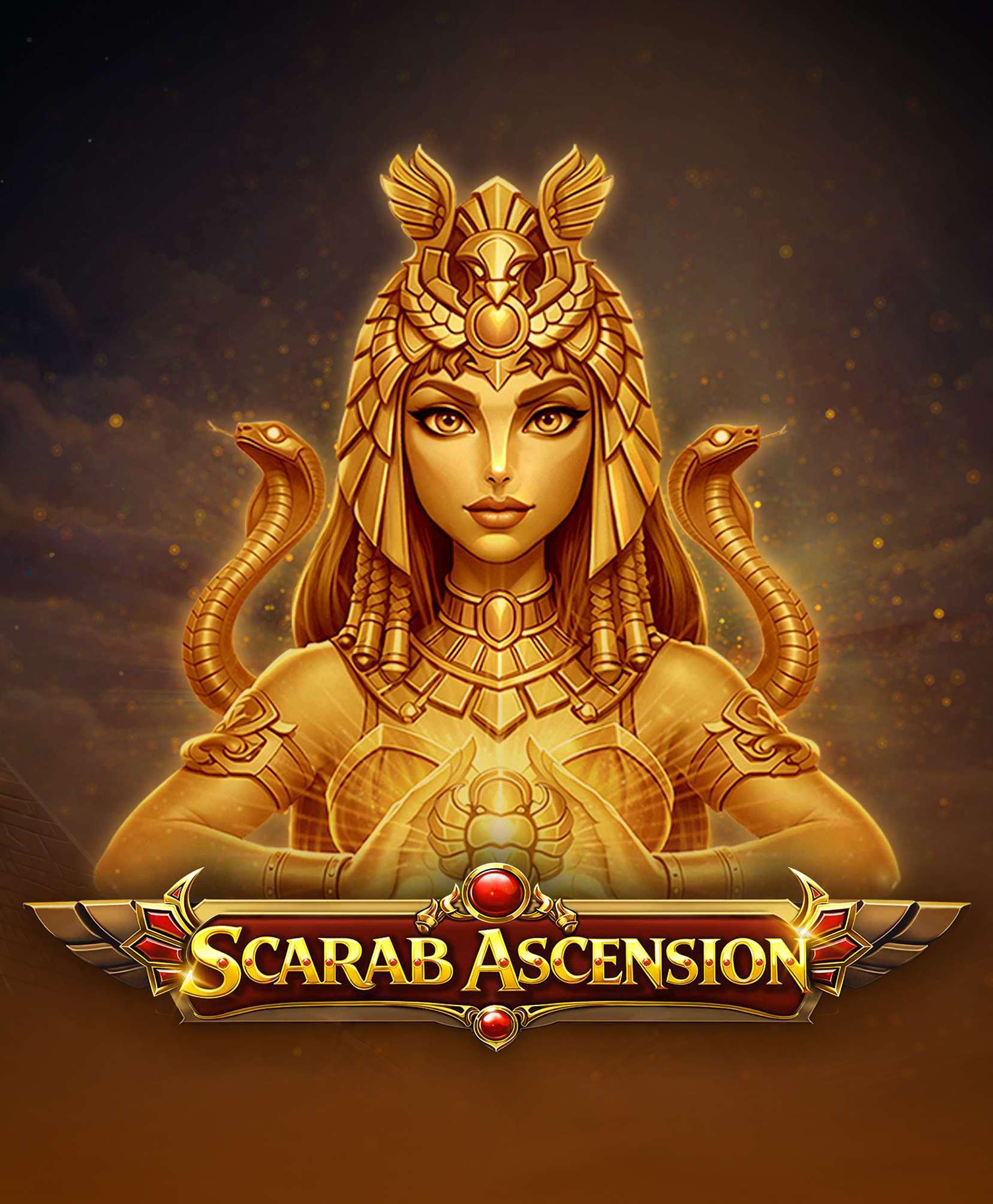 Scarab Ascension