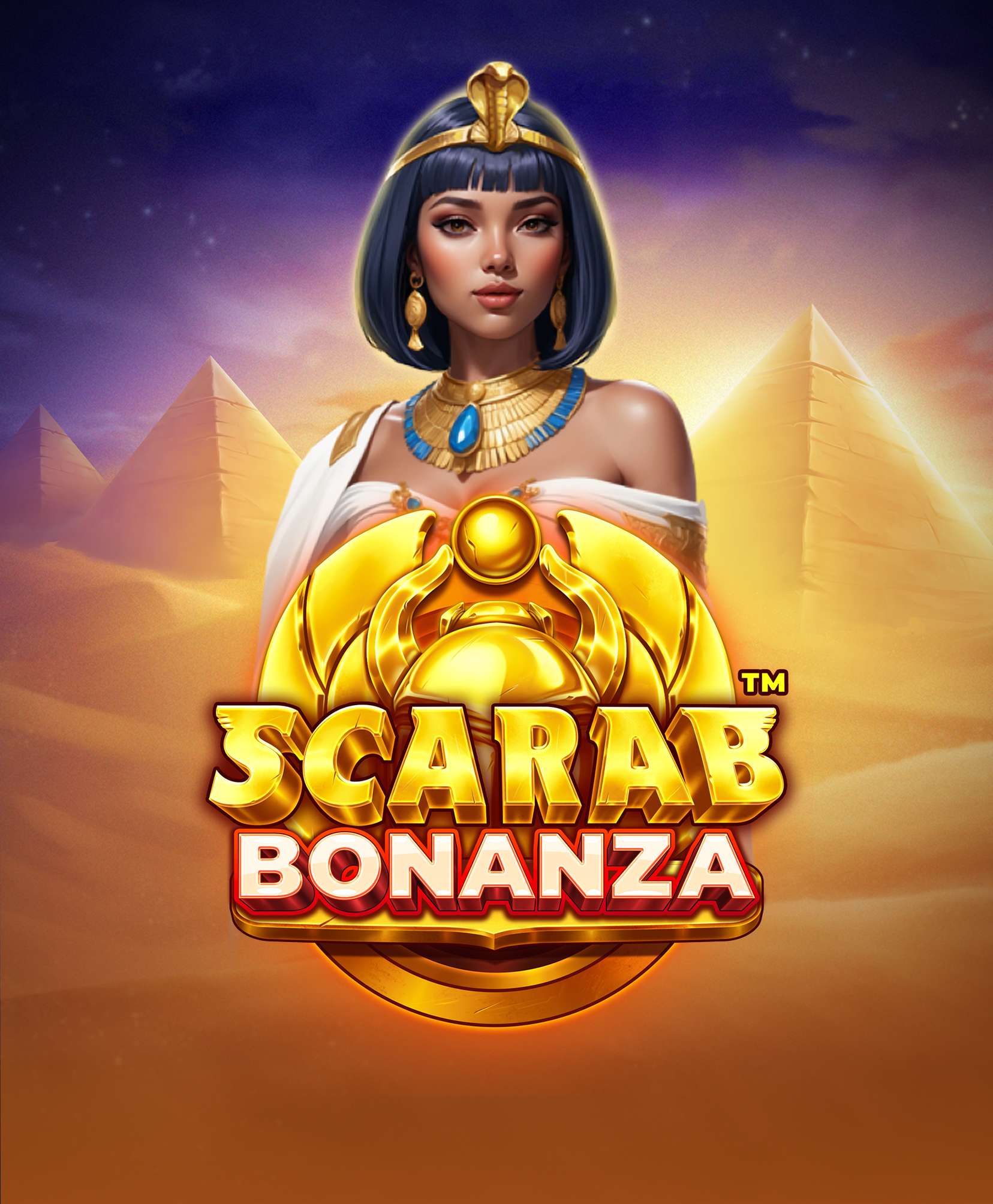 Scarab Bonanza