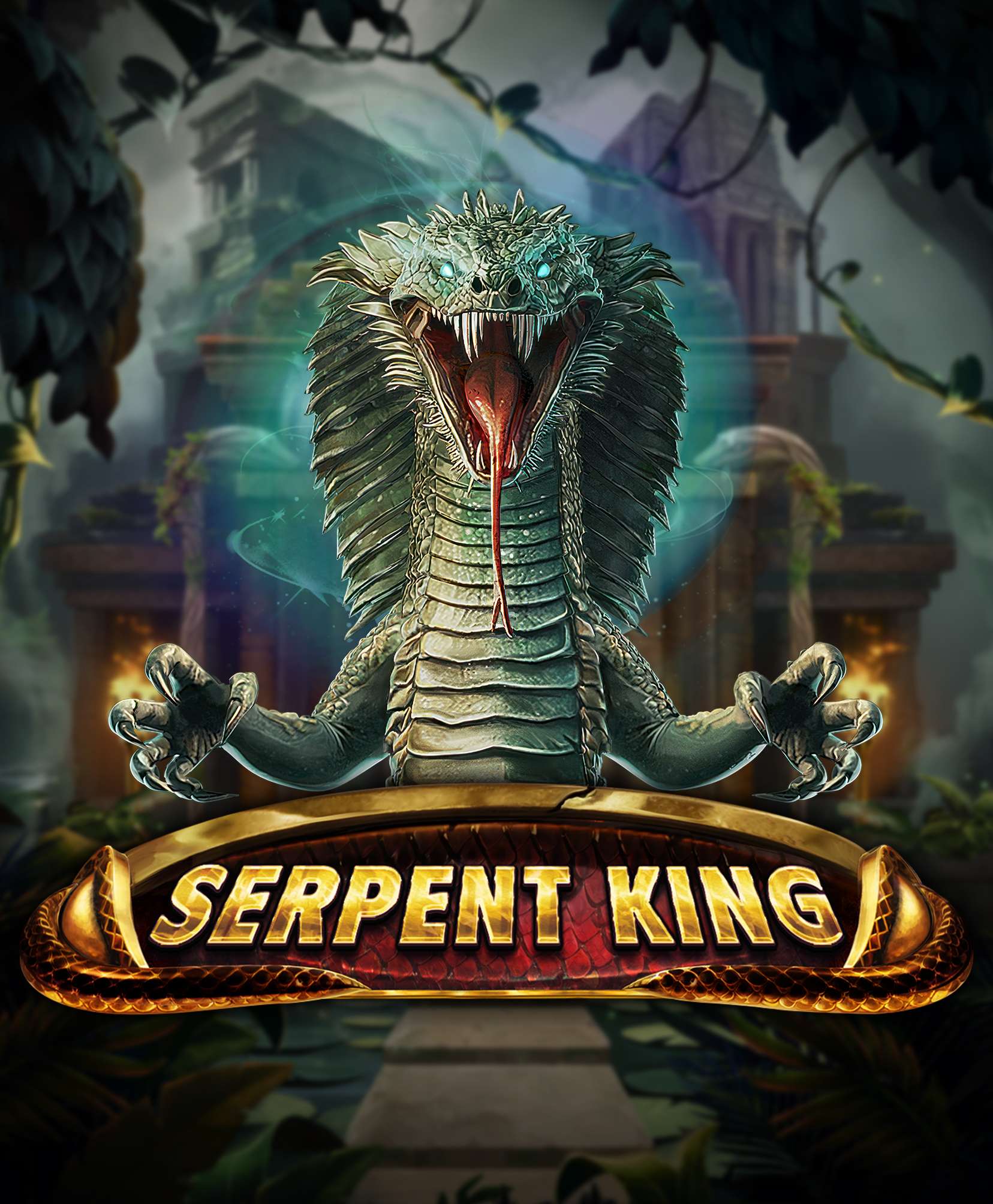Serpent King
