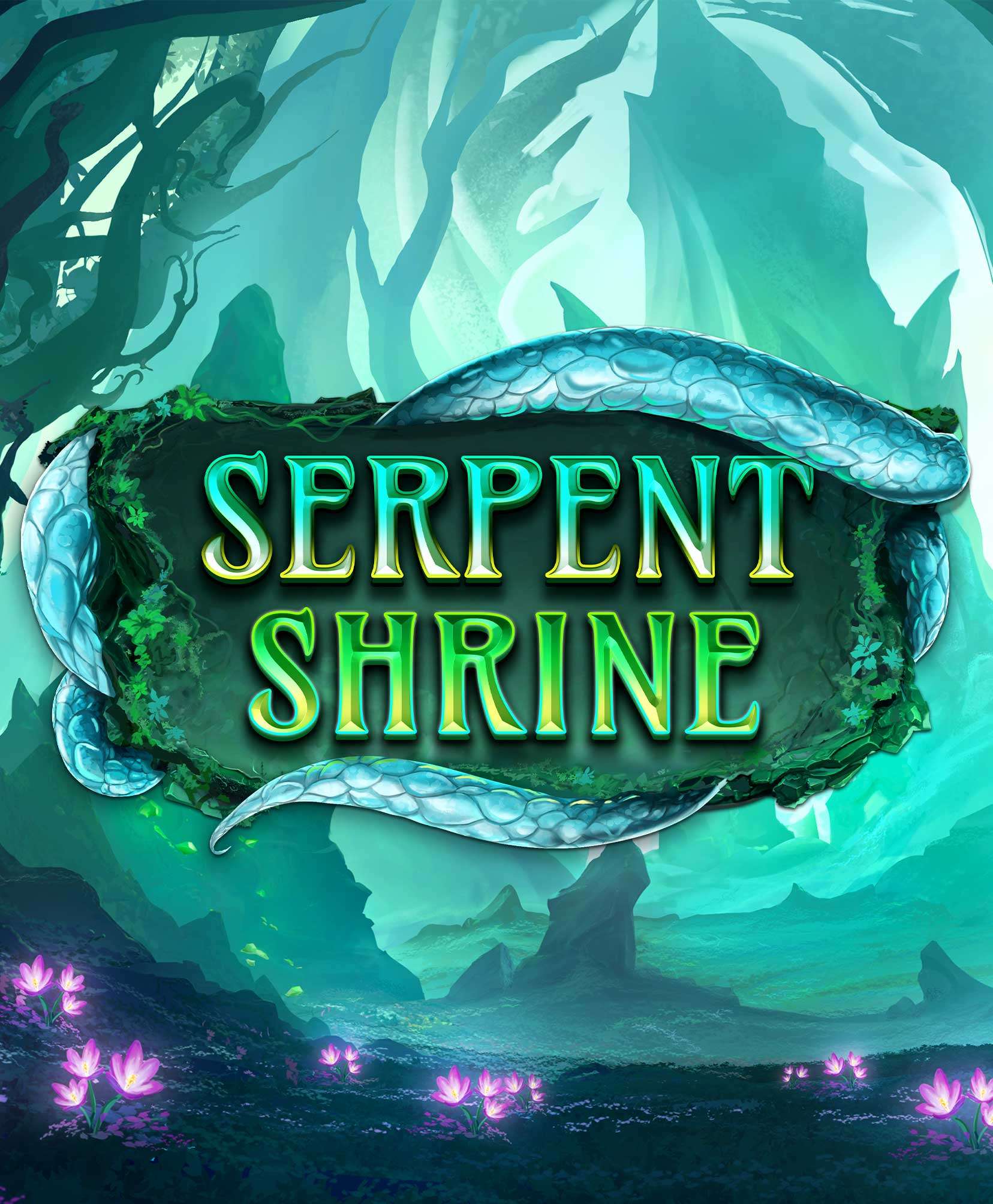 Serpent Shrine