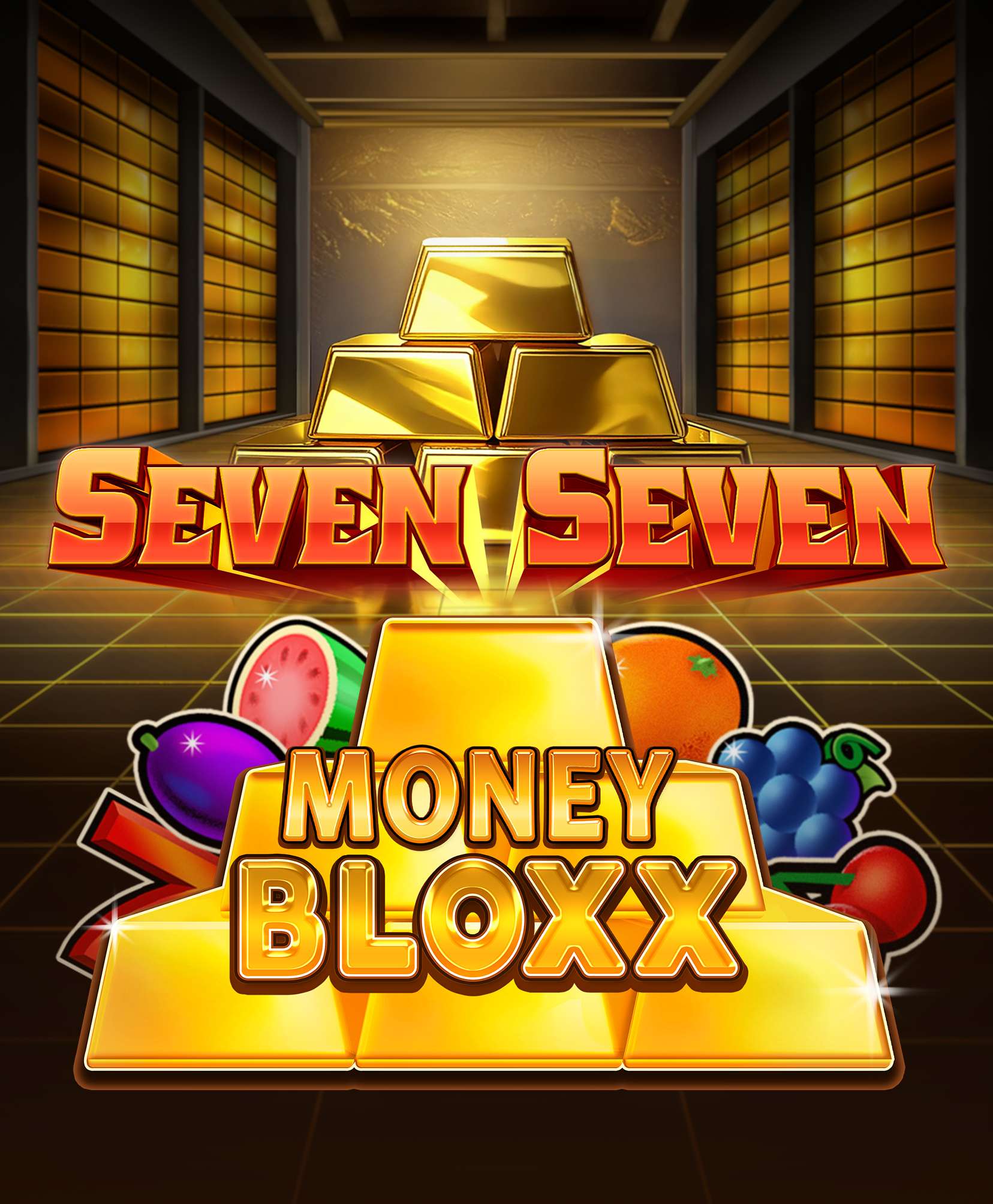Seven Seven Money Bloxx