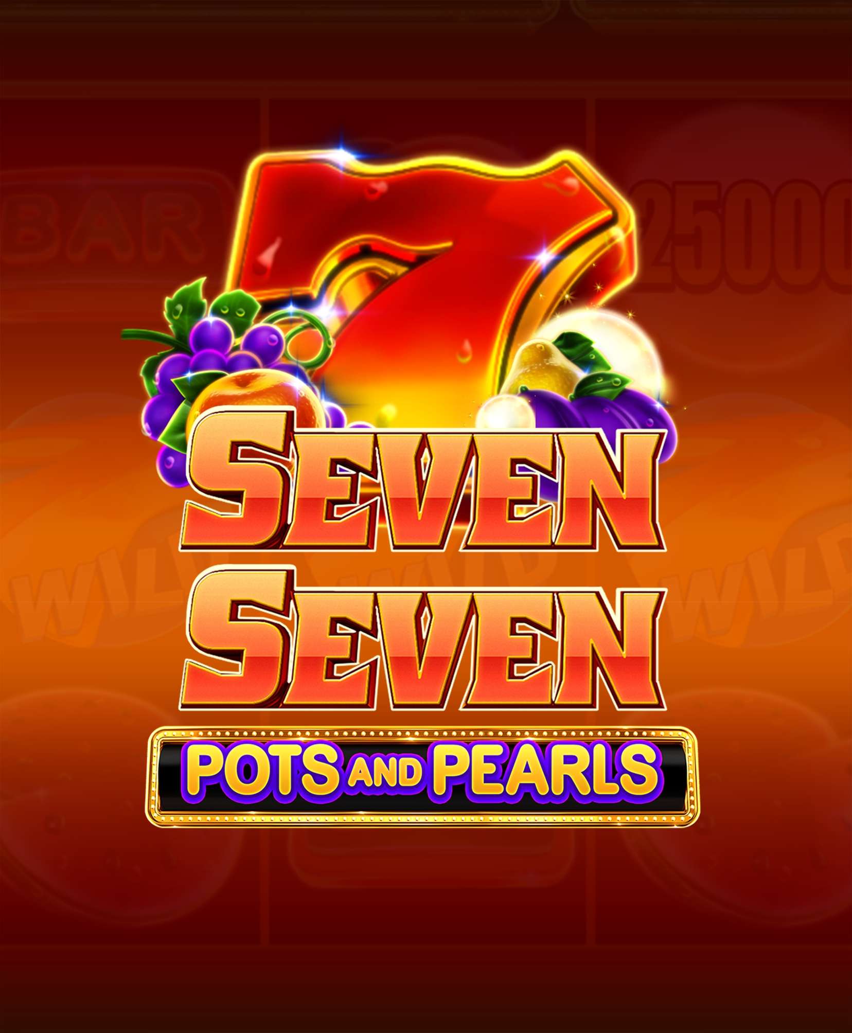 Seven Seven Pots and Pearls