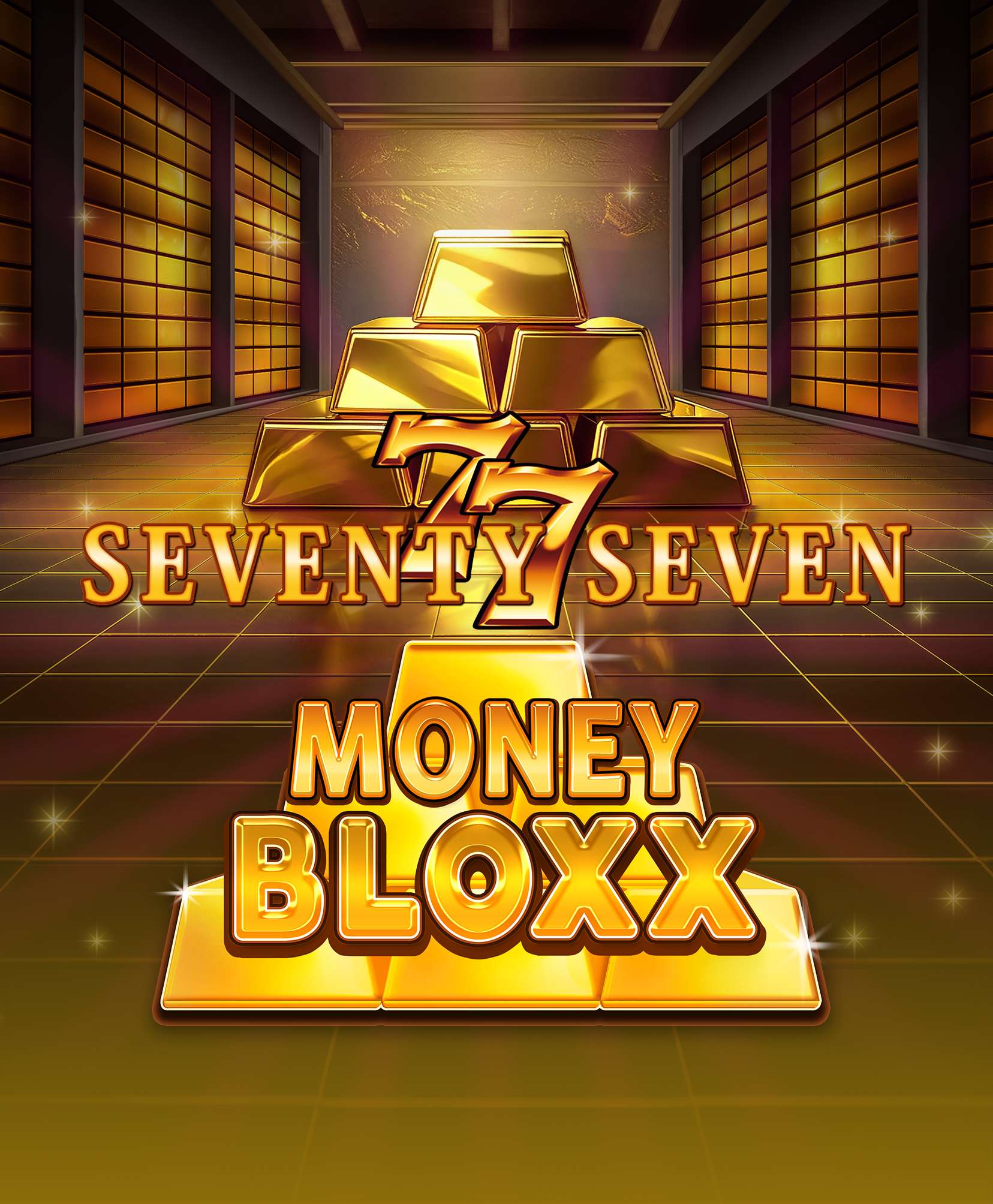 Seventy Seven Money Bloxx