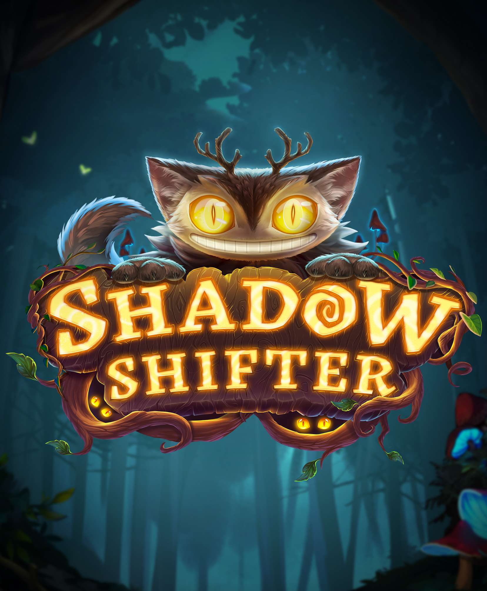 Shadow Shifter