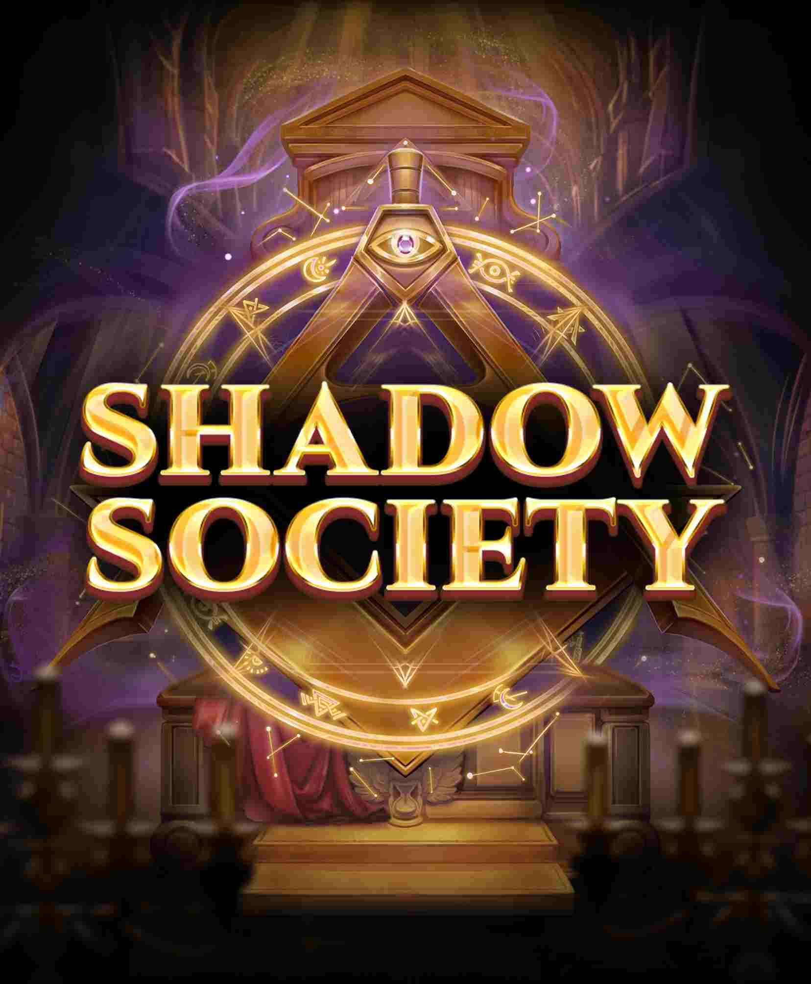 Shadow Society