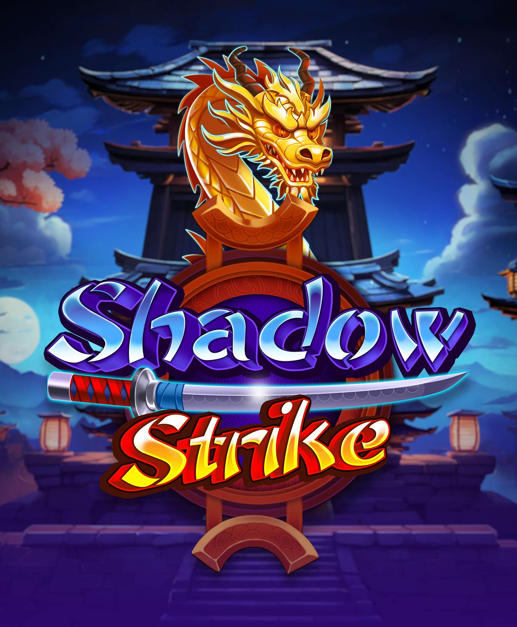 Shadow Strike