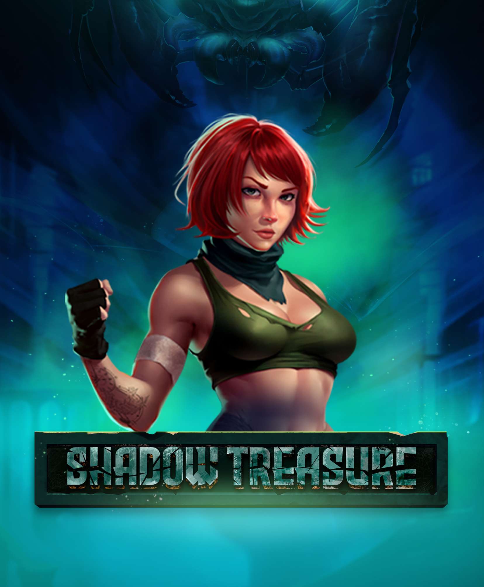 Shadow Treasure