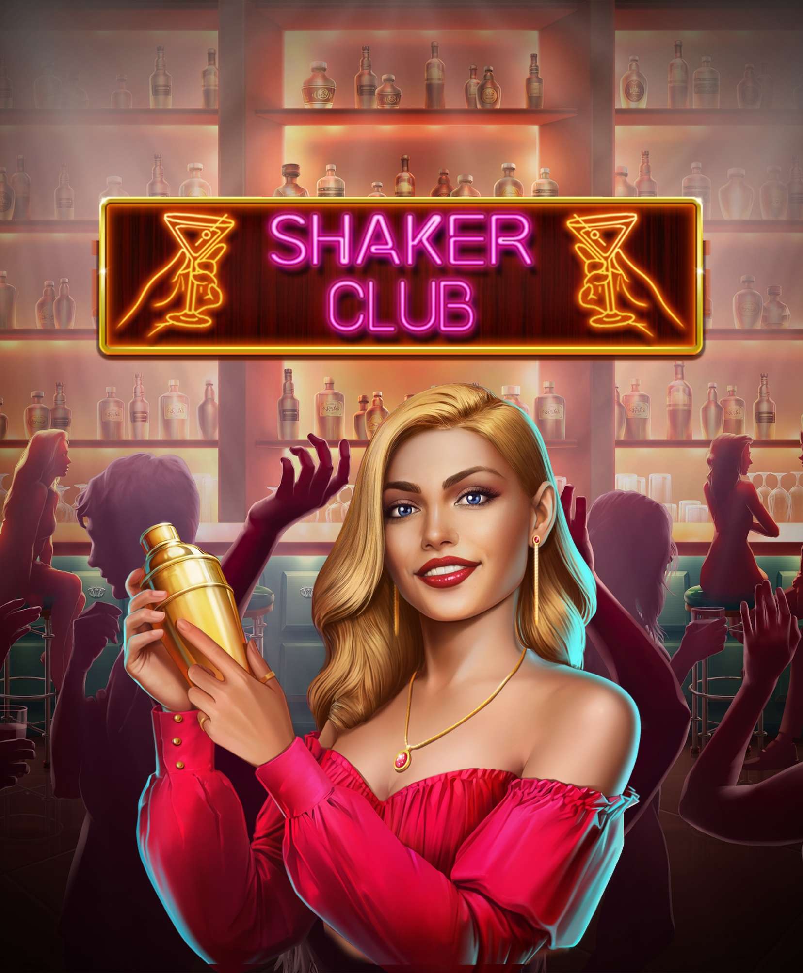 Shaker Club