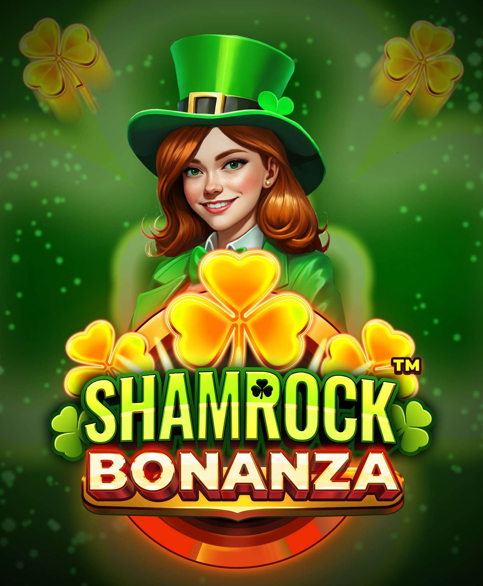 Shamrock Bonanza