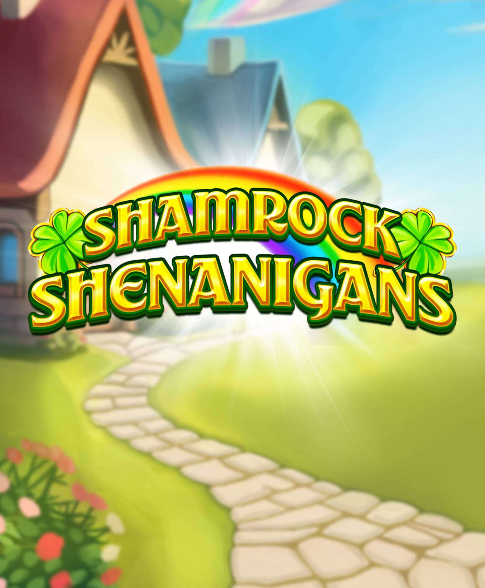 Shamrock Shenanigans
