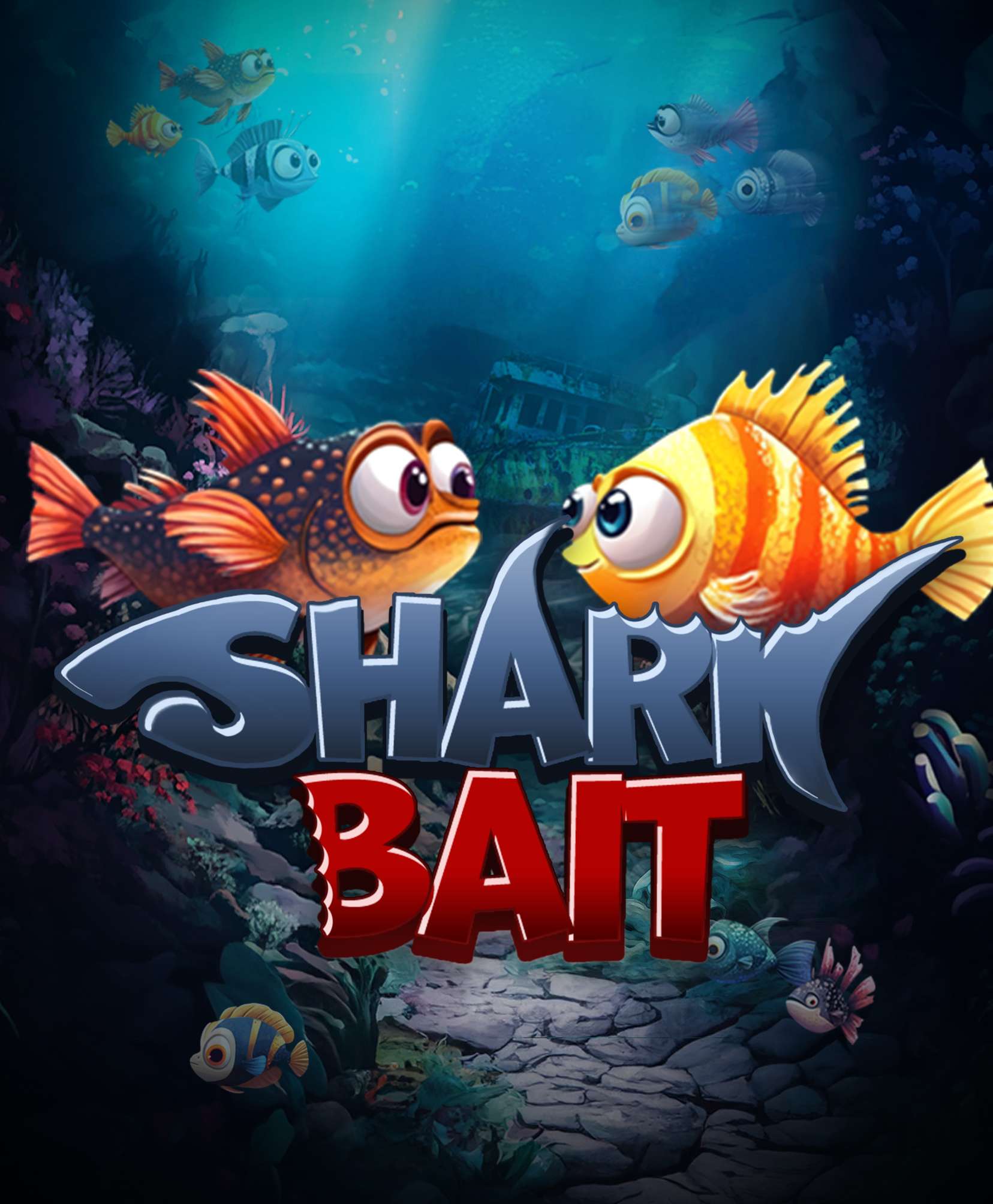 Shark Bait