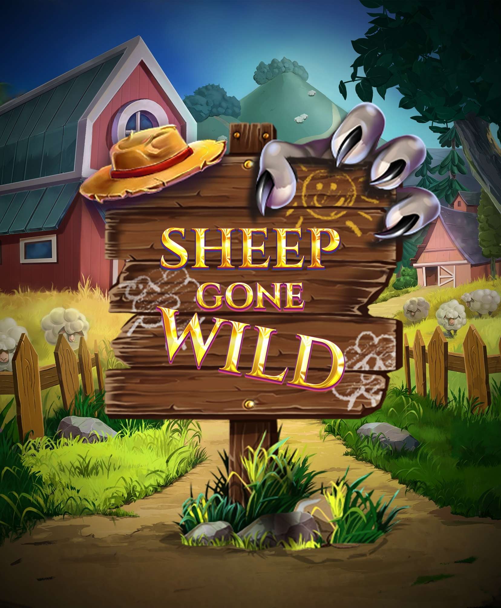 Sheep Gone Wild