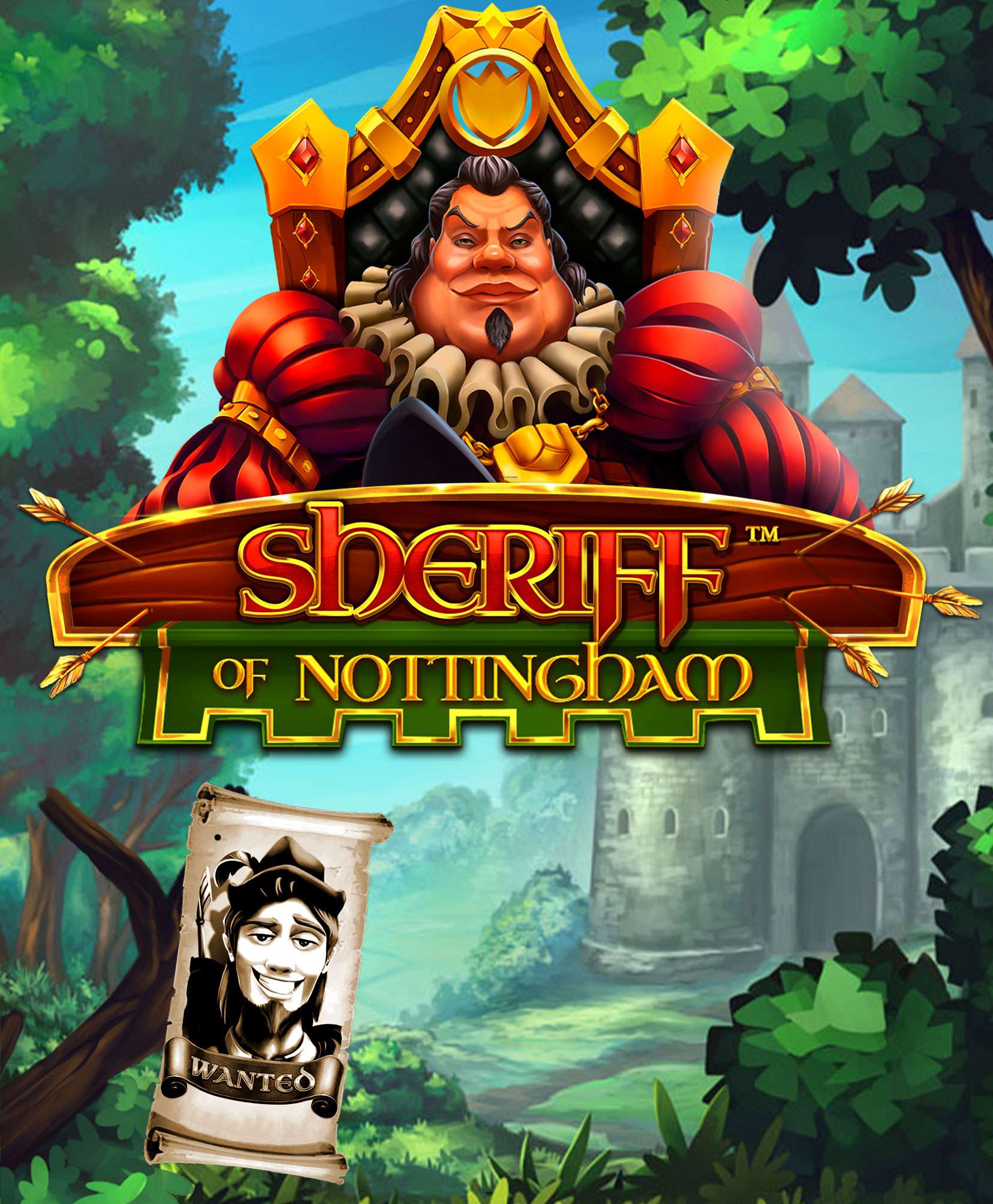 Sheriff of Nottingham