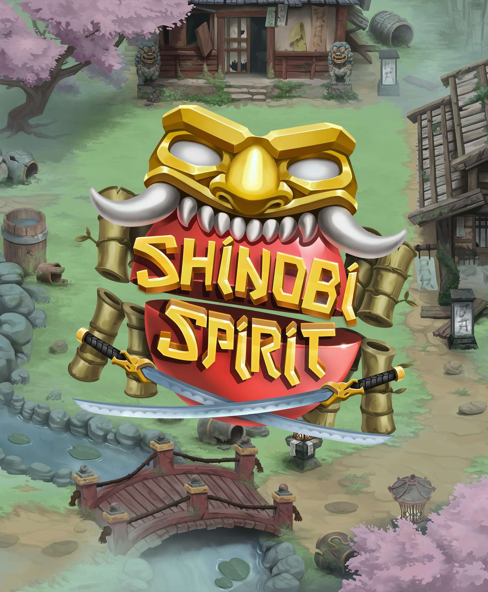 Shinobi Spirit