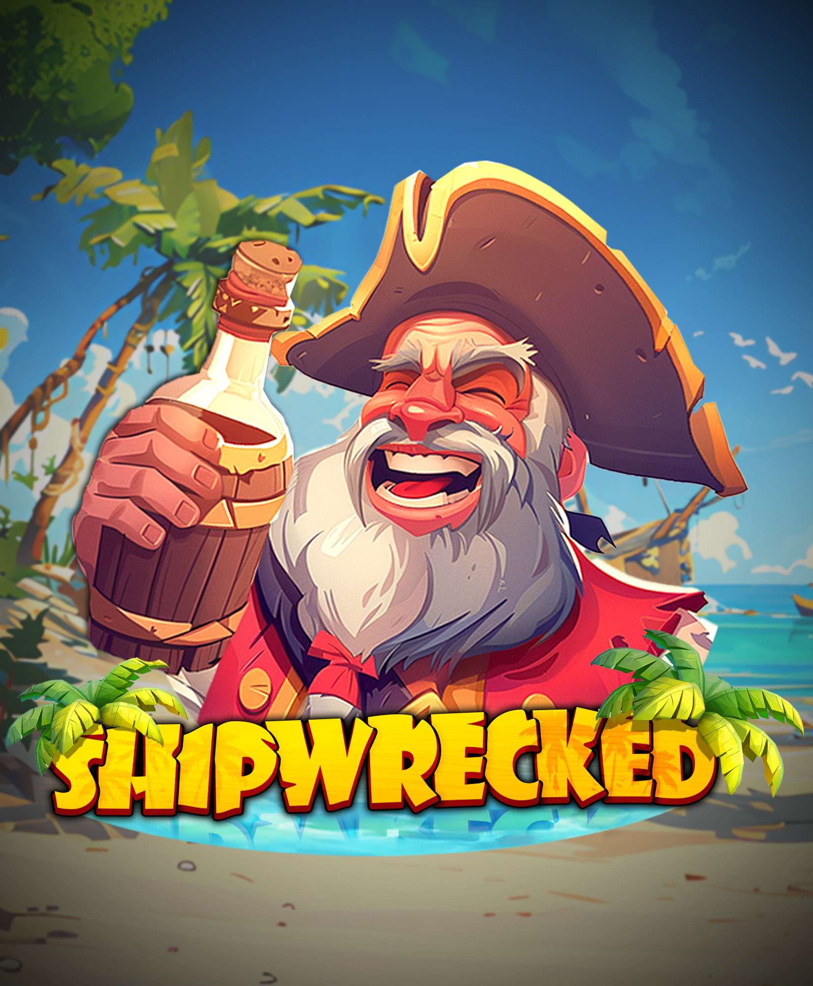 Shipwrecked