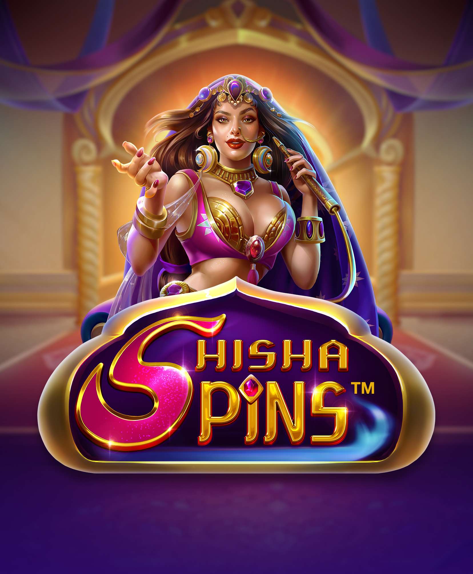 Shisha Spins