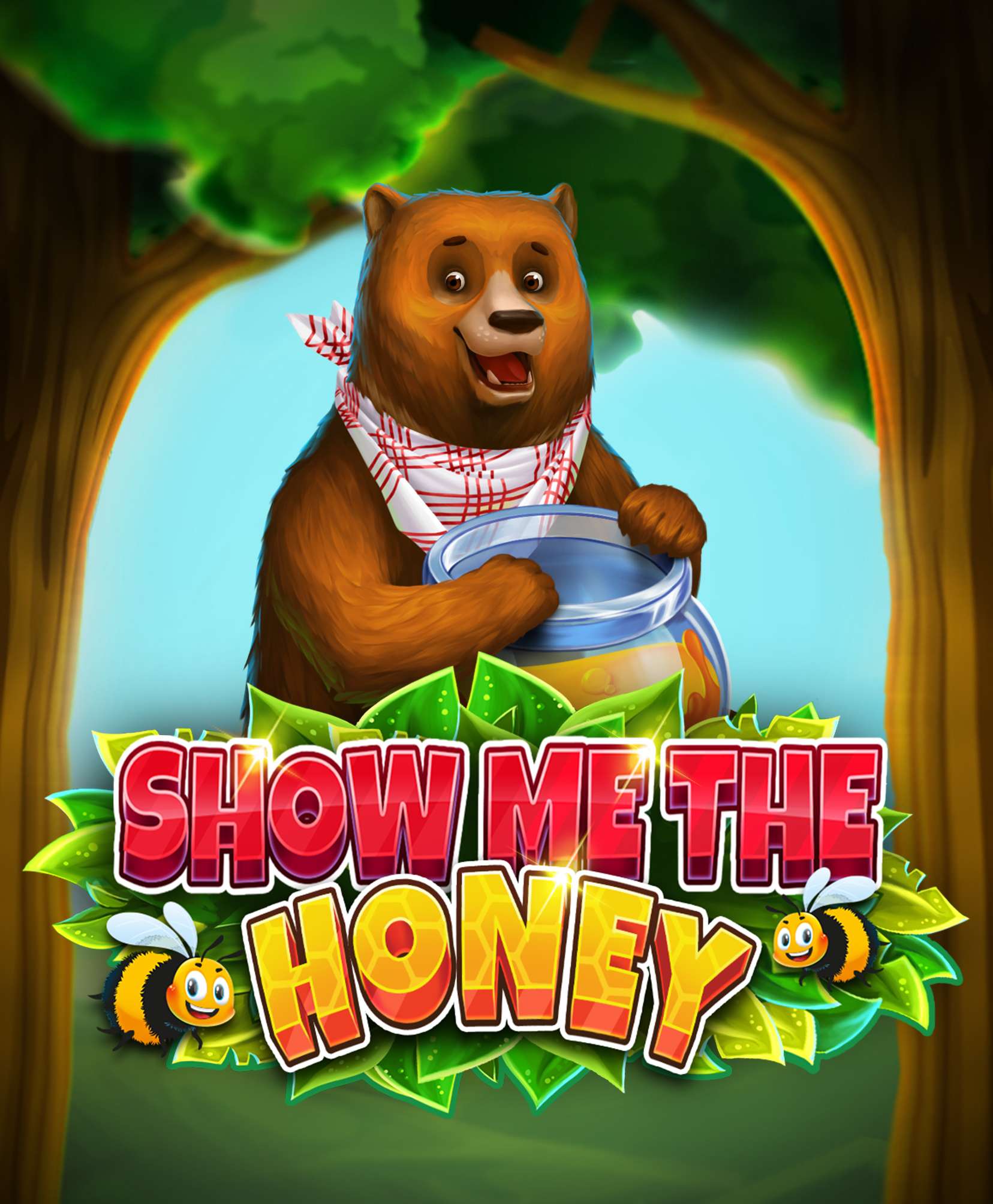 Show Me The Honey