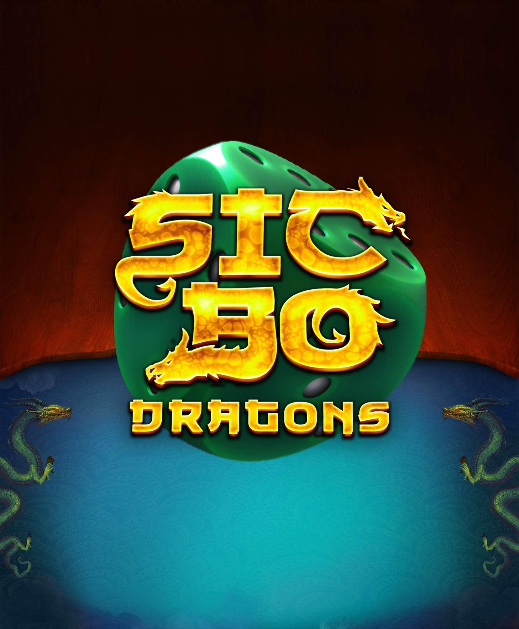 Sic Bo Dragons
