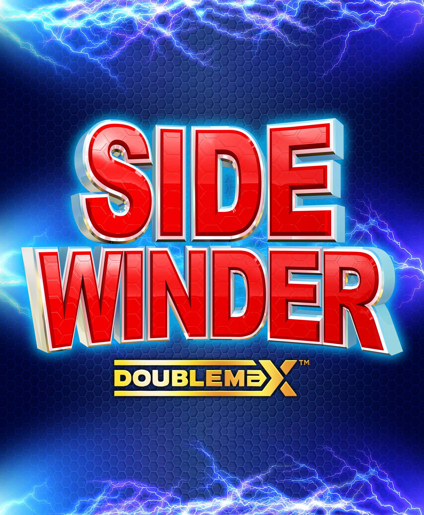 Sidewinder DoubleMax