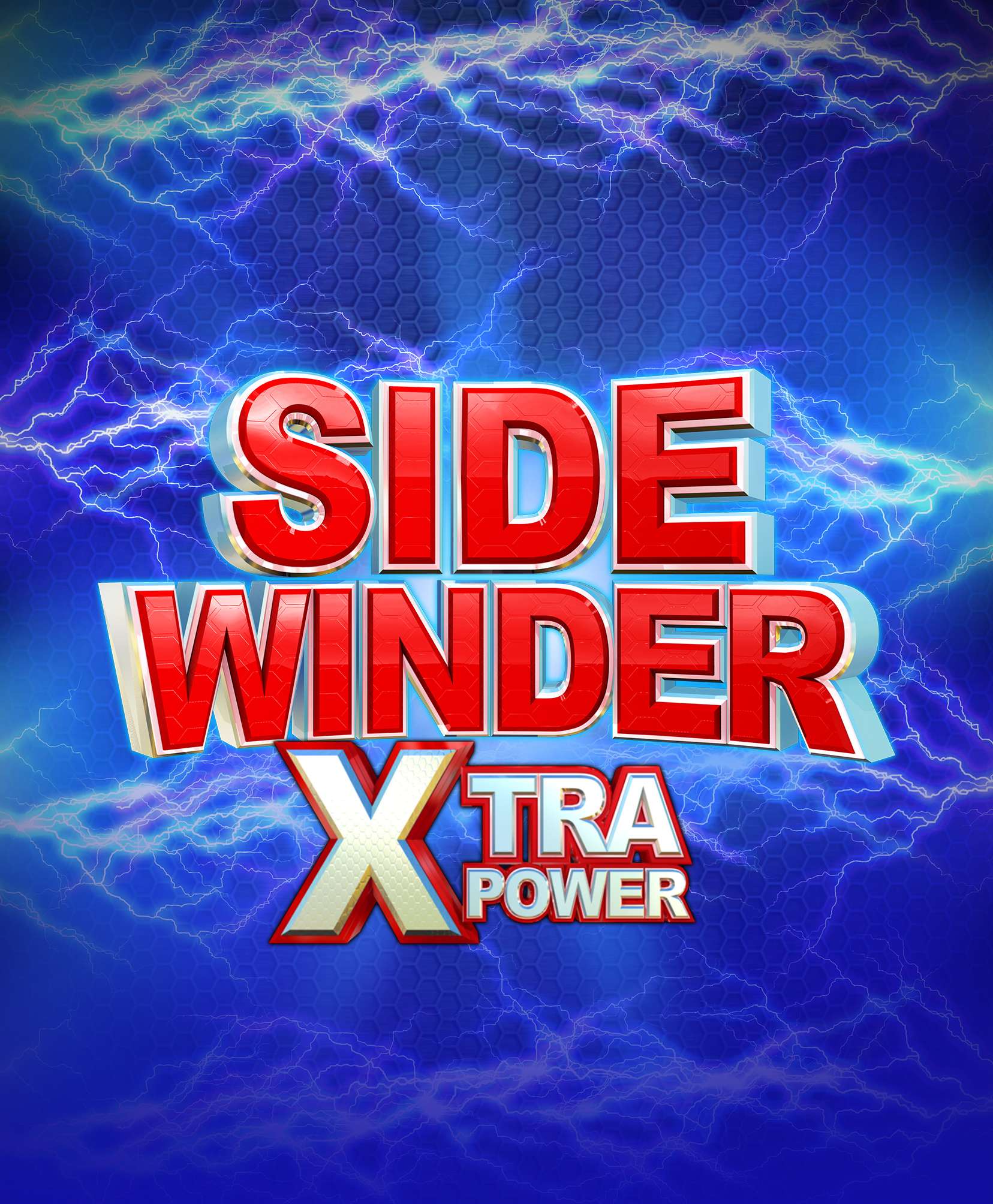 Sidewinder Xtra Power